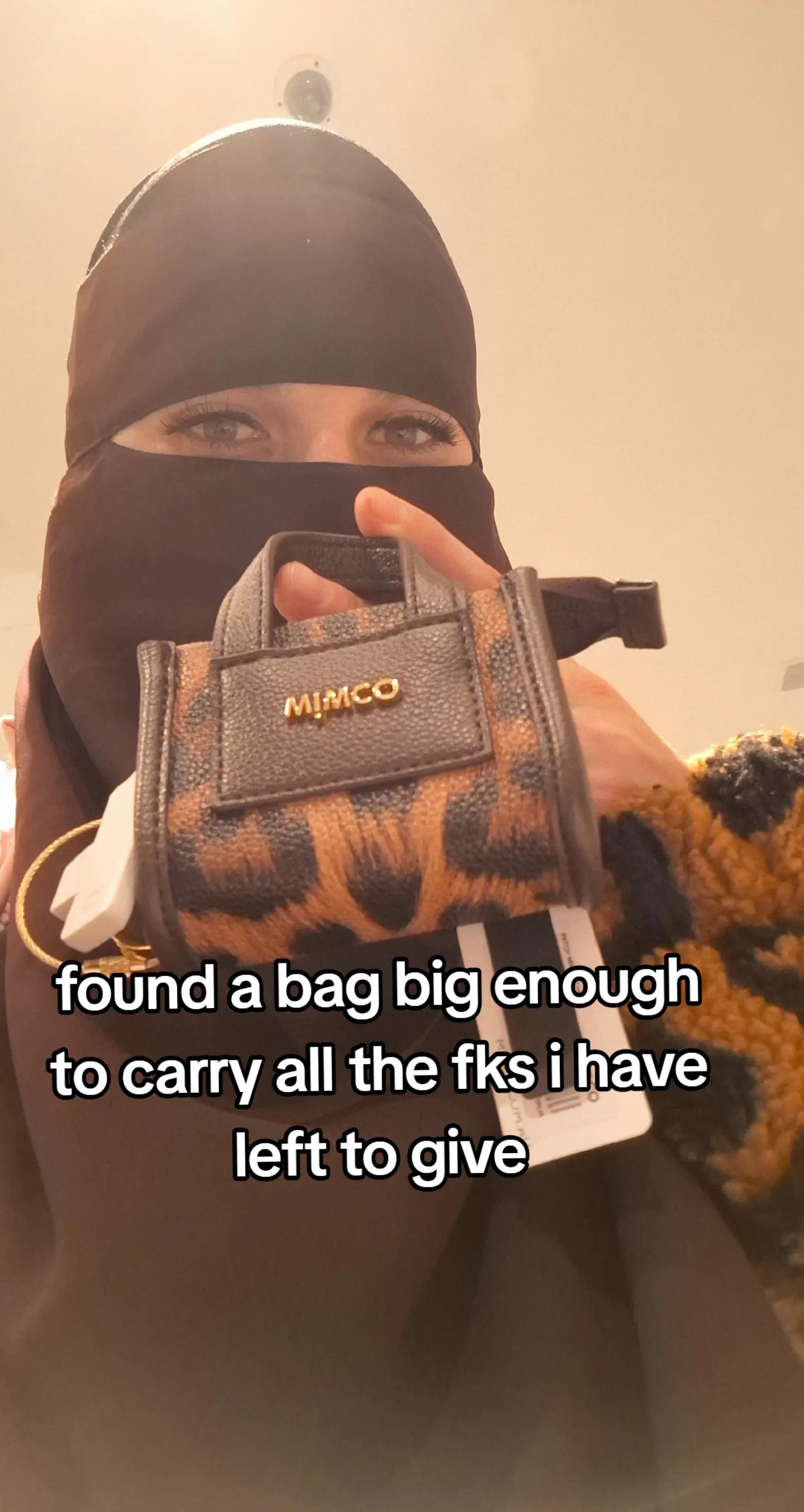 @The Aussie Niqabi