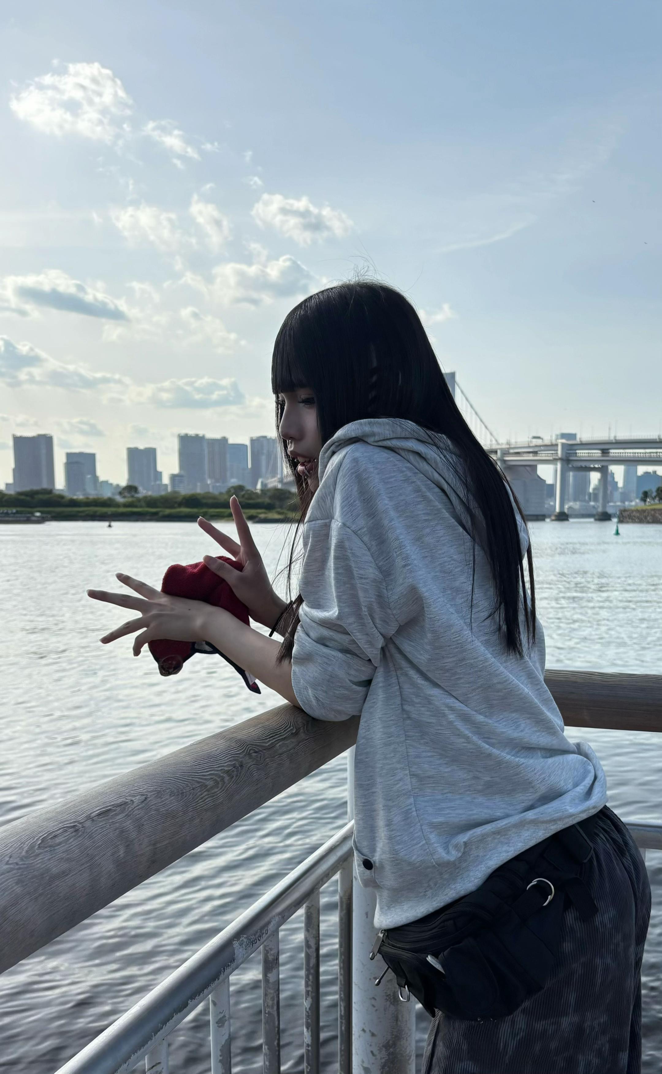 @大空を姫pしろ