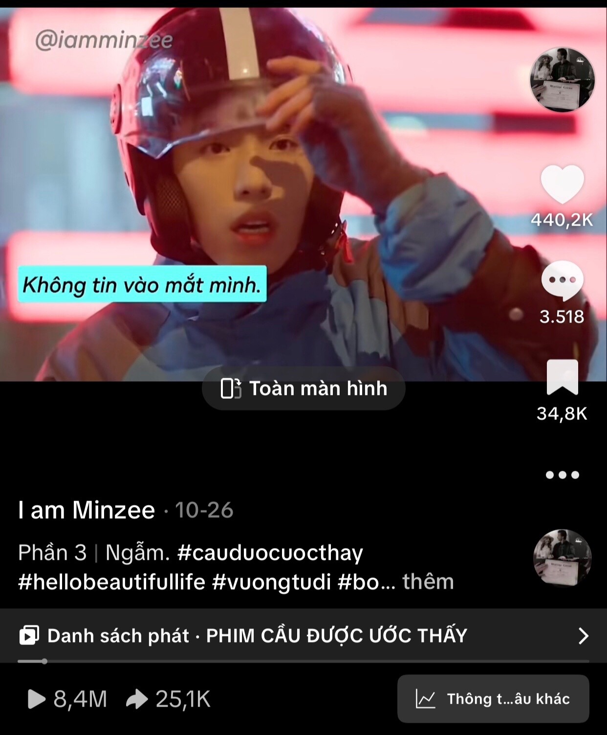 @I am Minzee