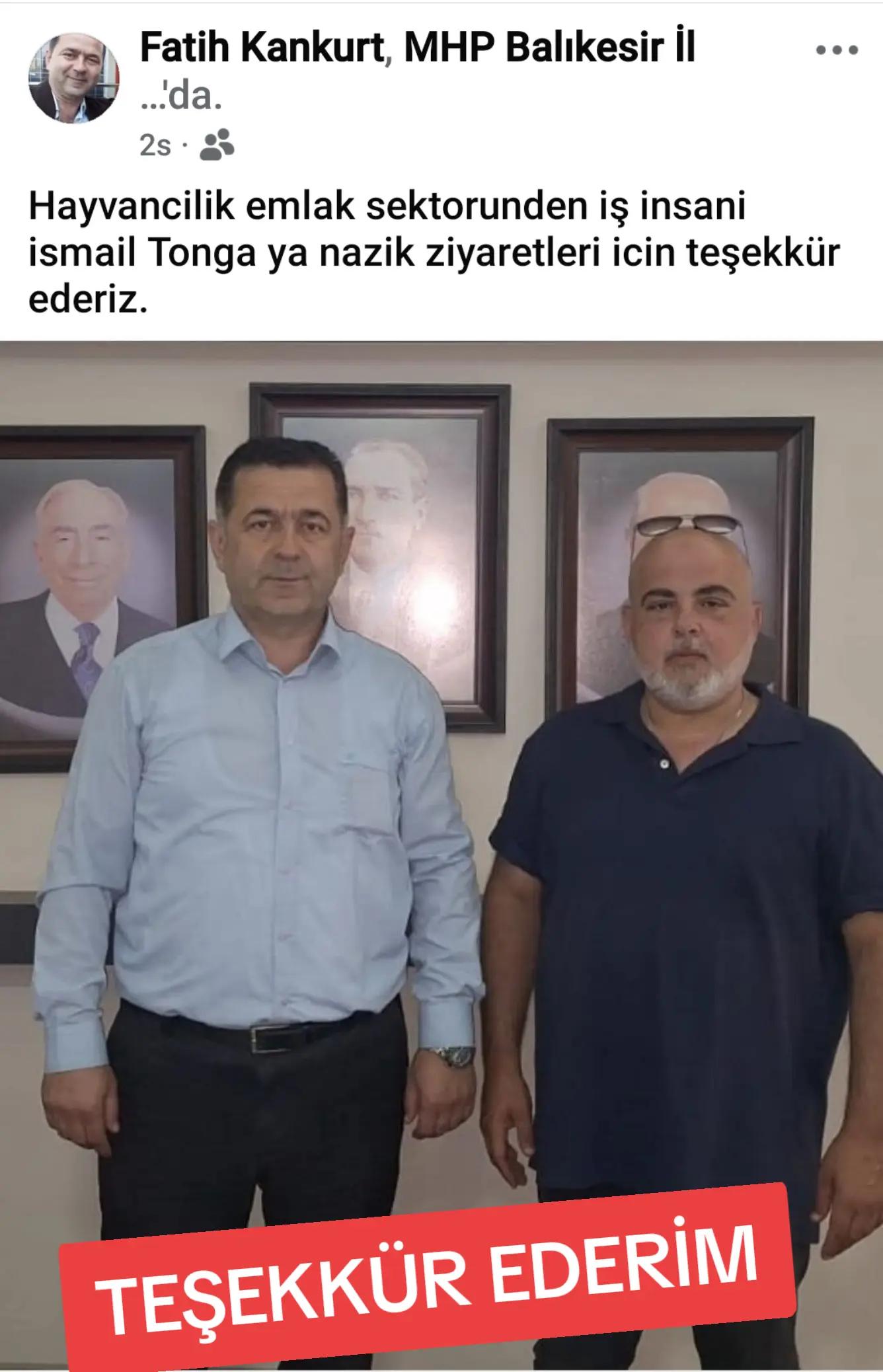 @ismail