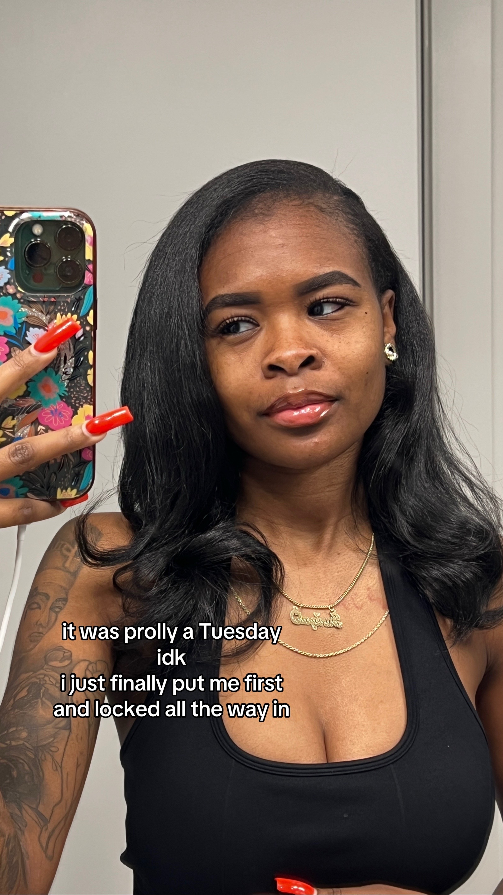 @Nya B