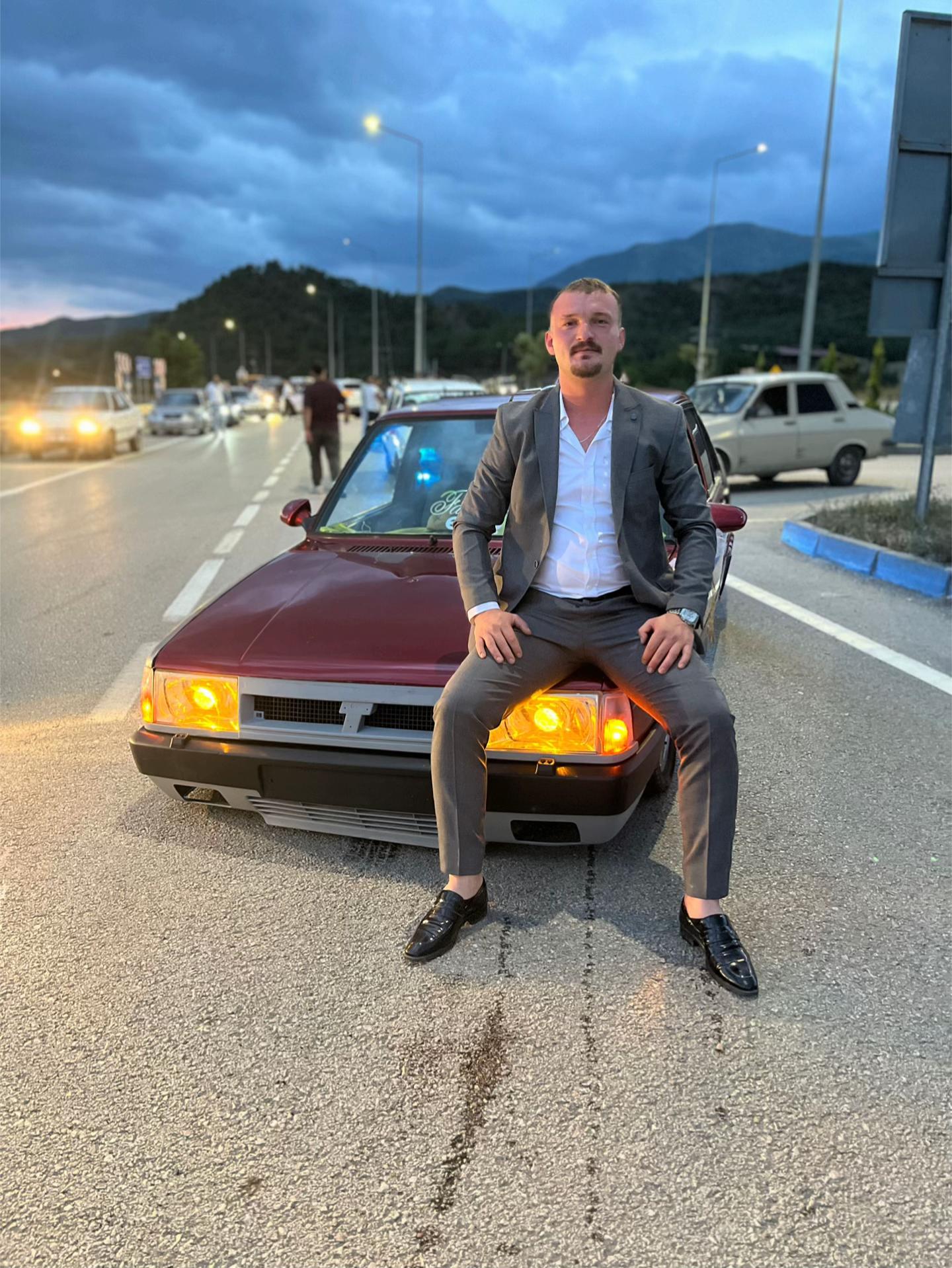 @Mücahit Özen