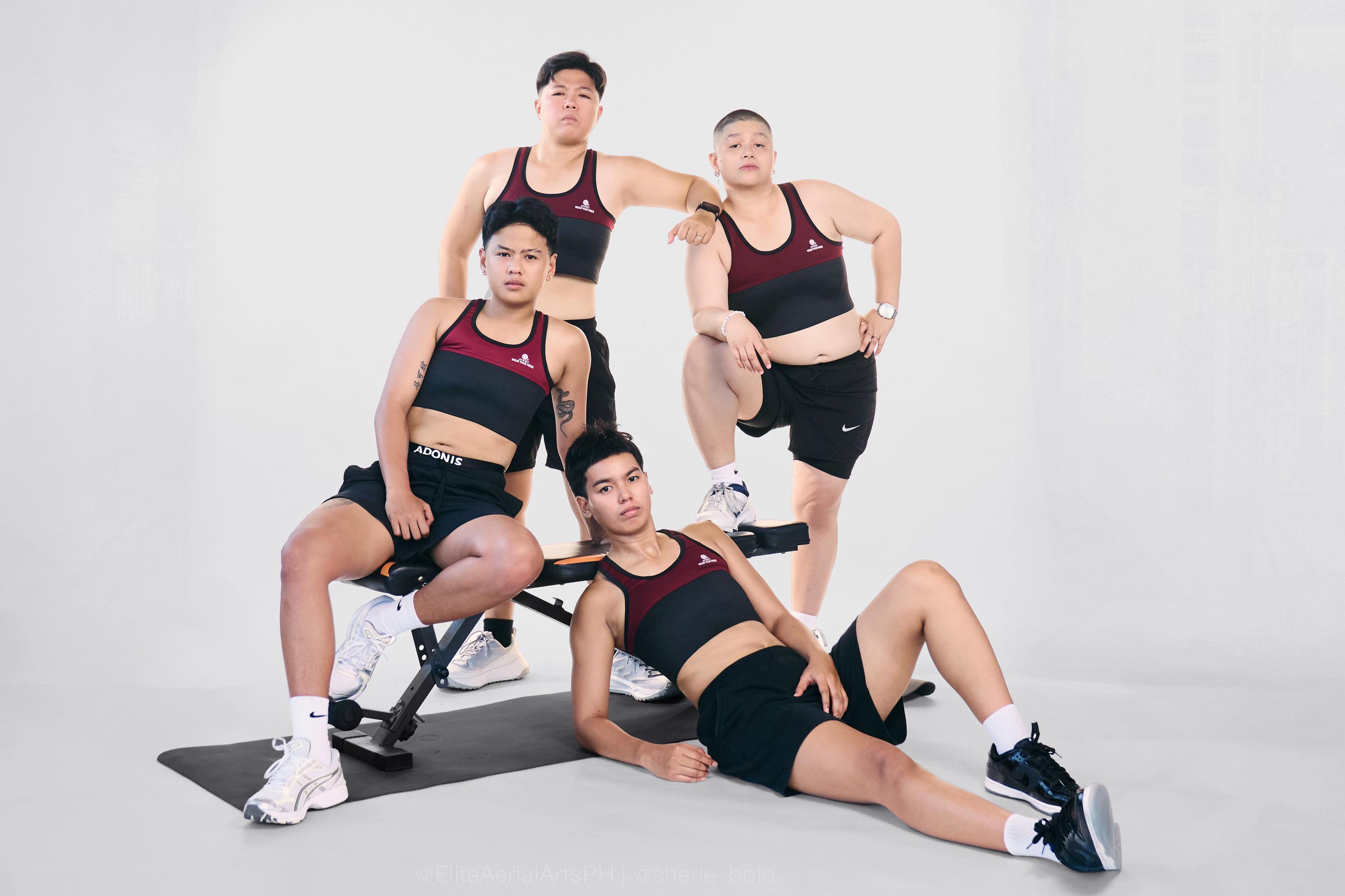 @Adonis Lesbian Philippines