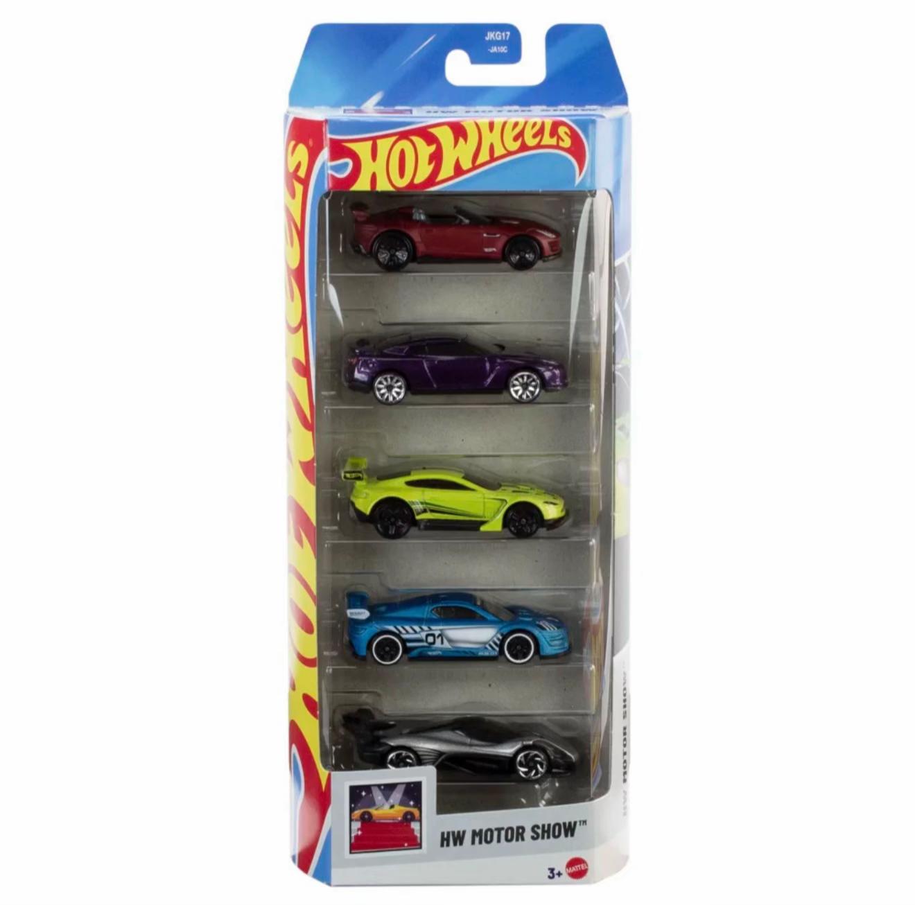 @Ministry of Diecast