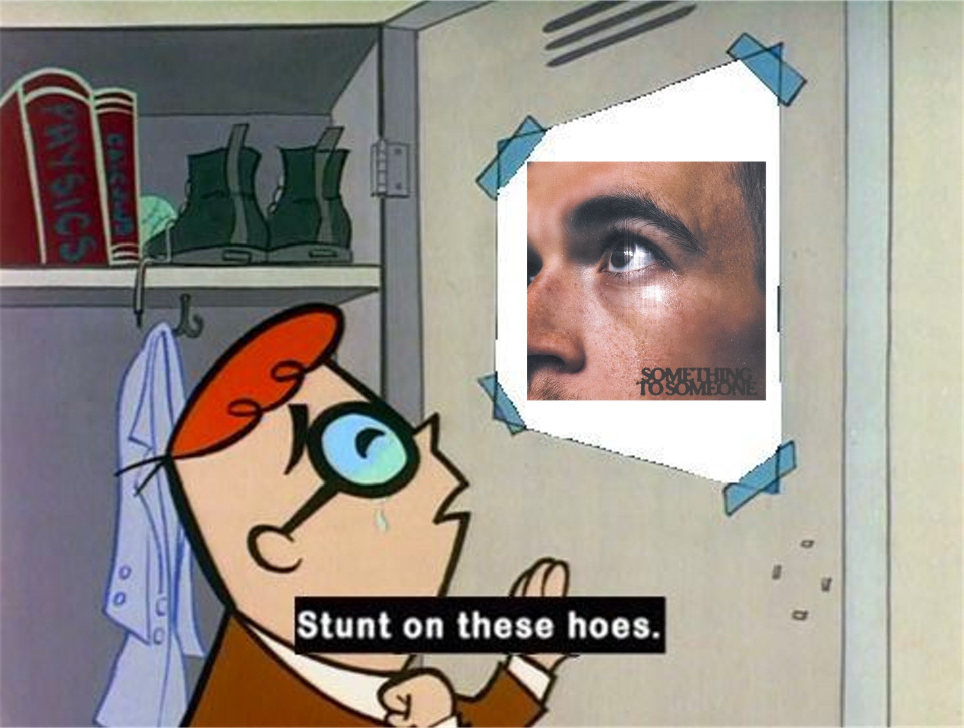 @Levi