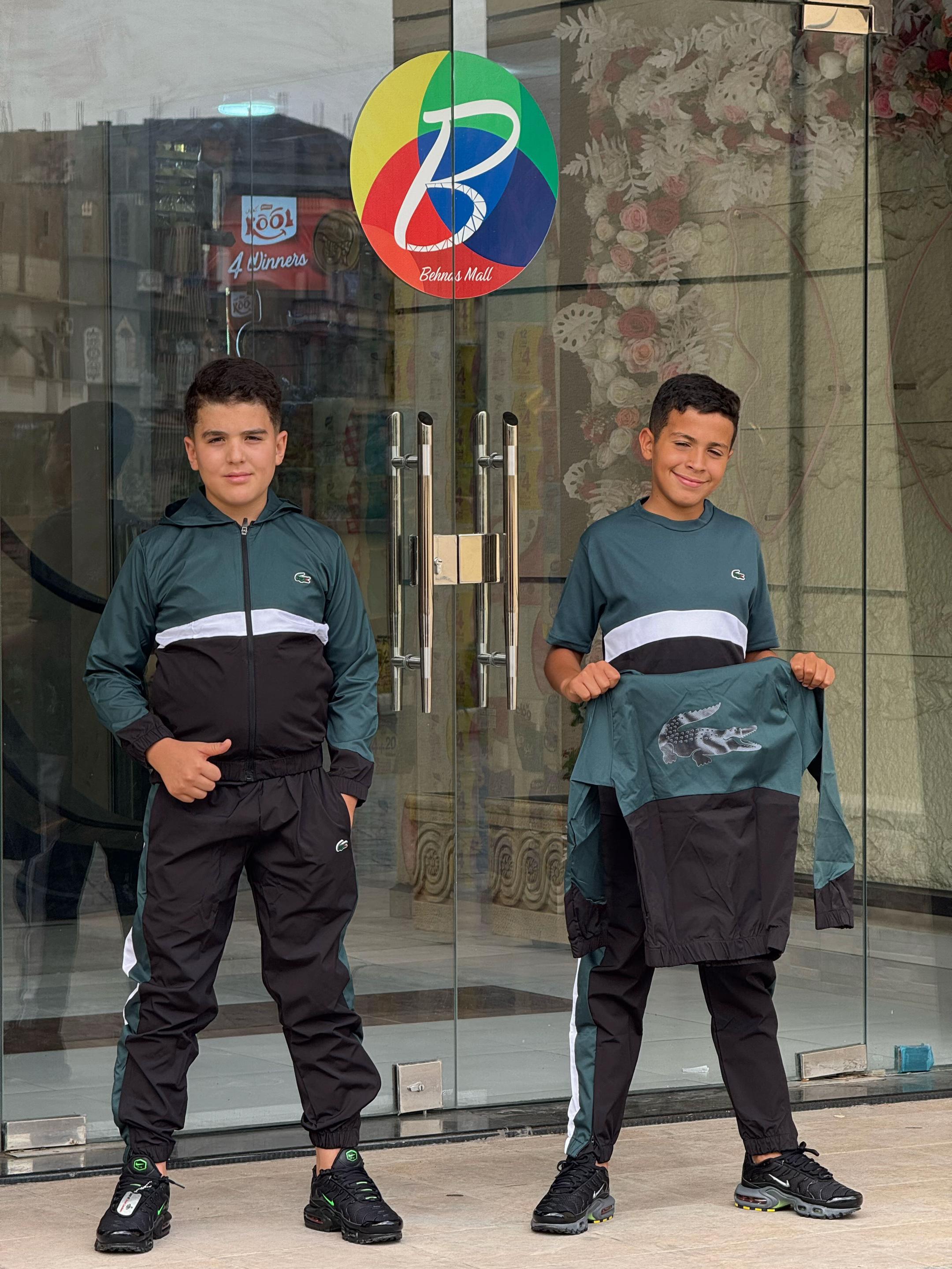 @Fares Fashion