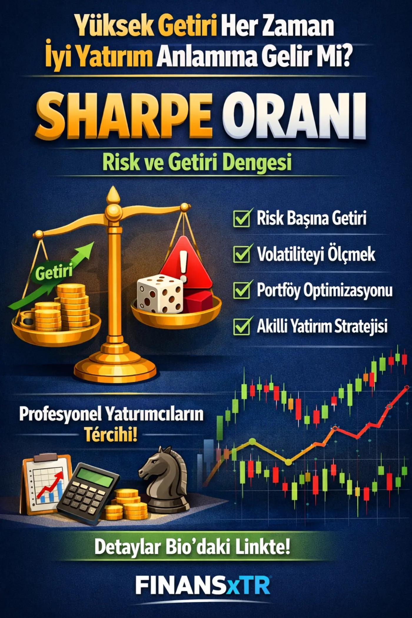 @FINANSxTR | Yatırımcı Rehberi