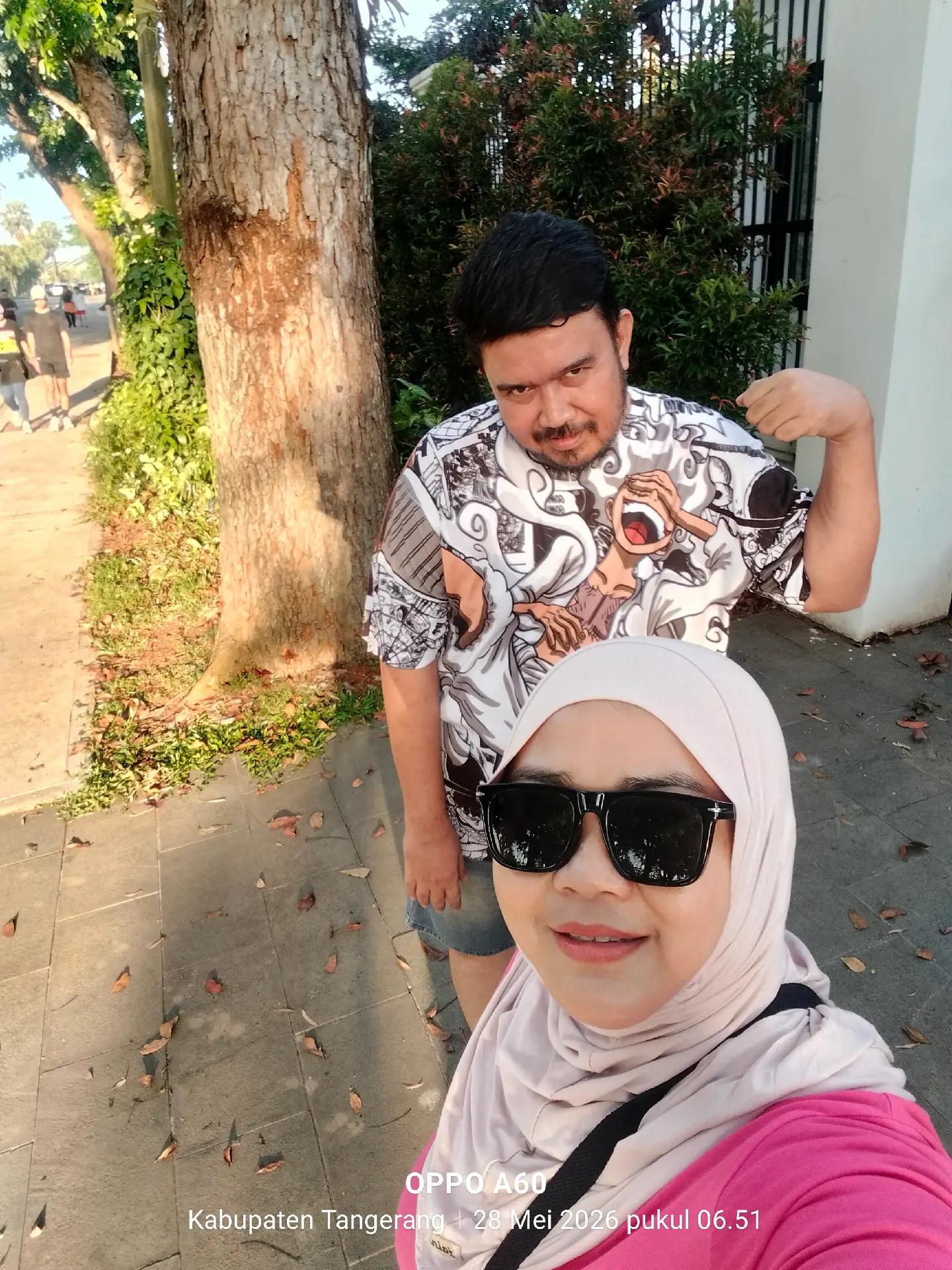 @Trie Bungsu