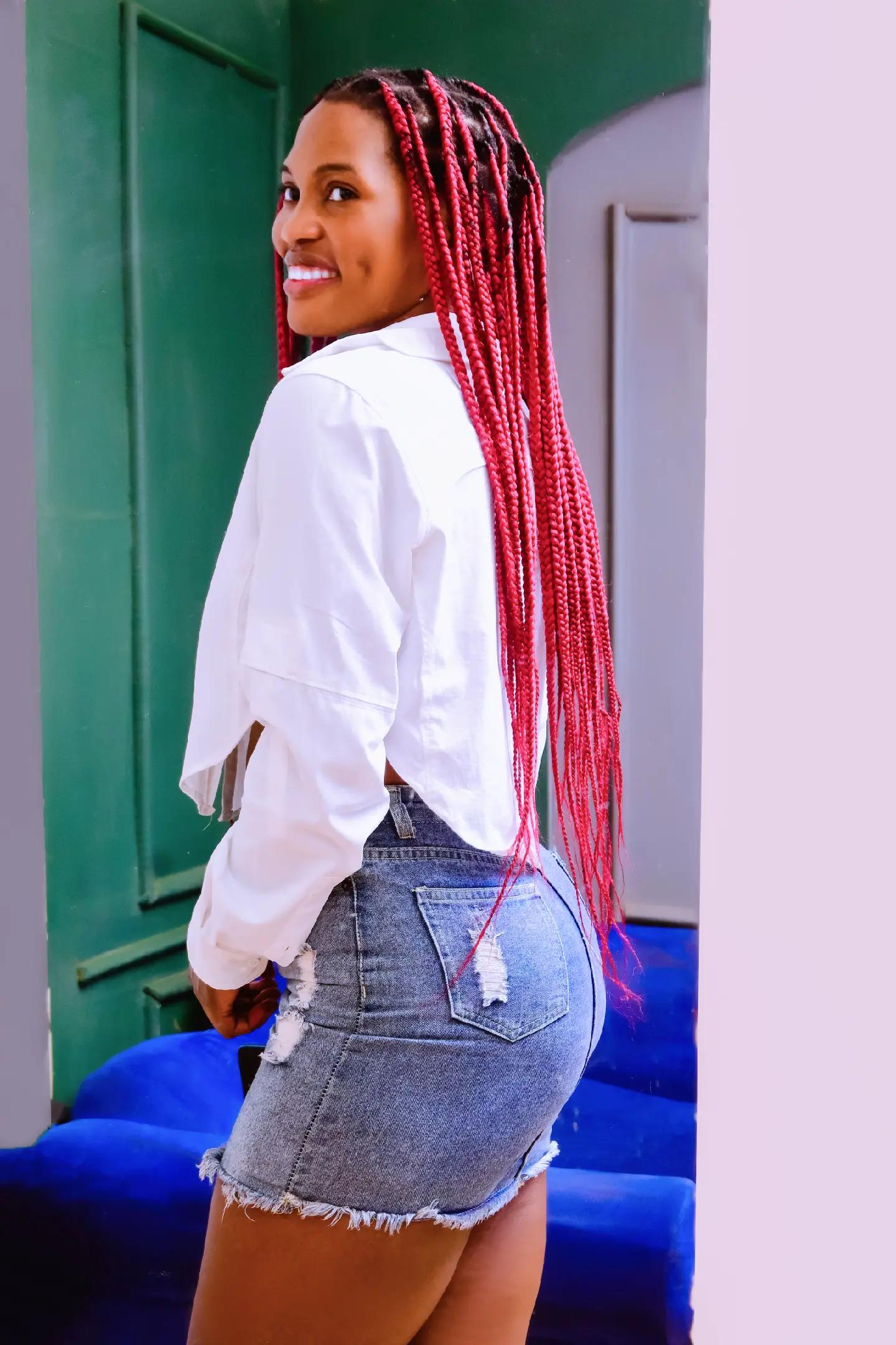 @Ninah🇭🇹🇺🇬&clubs;️