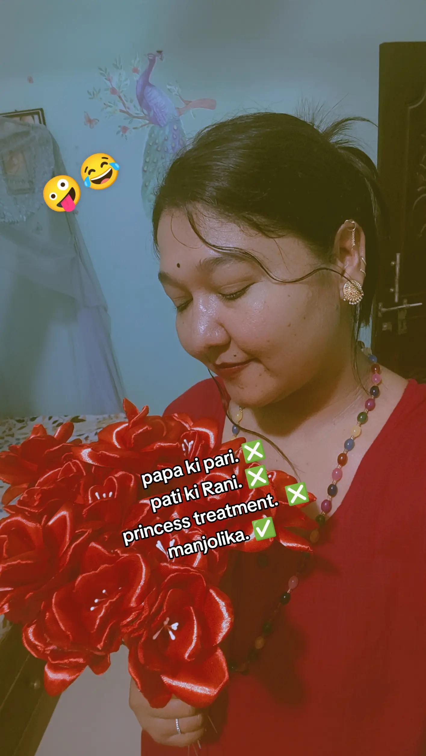 @मामु🎀छोरी 🦋