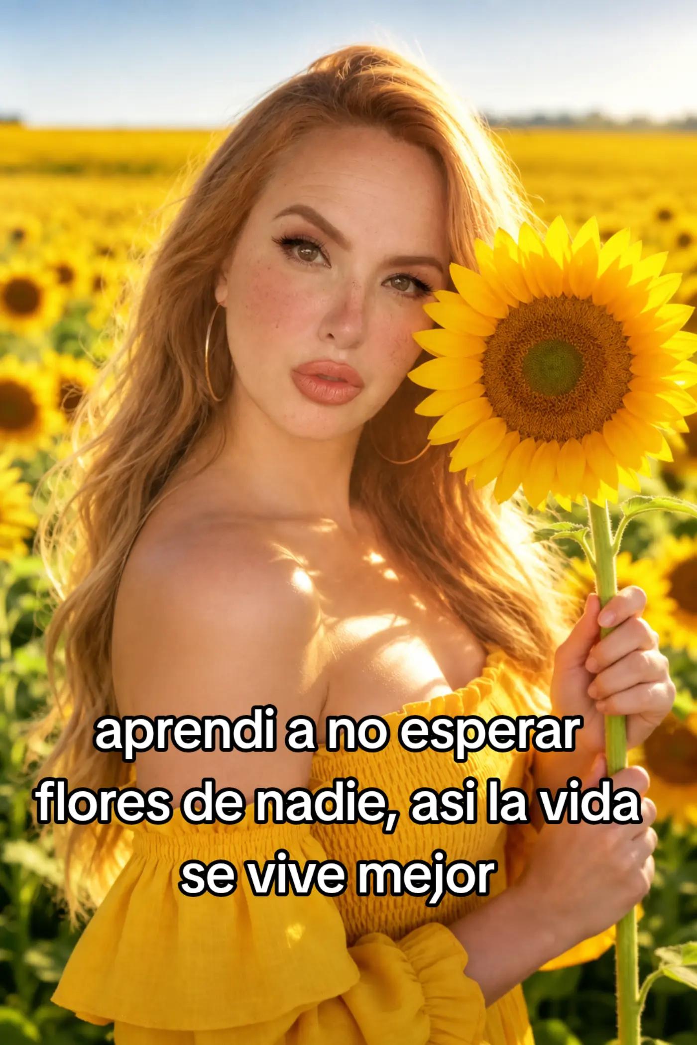 @Nadia Bolivar