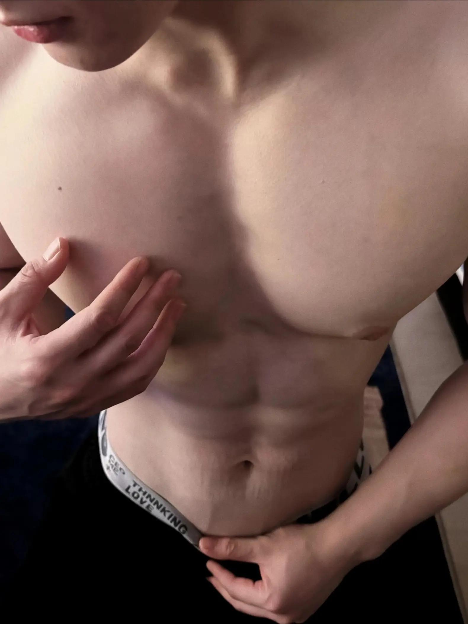 @xihan明海