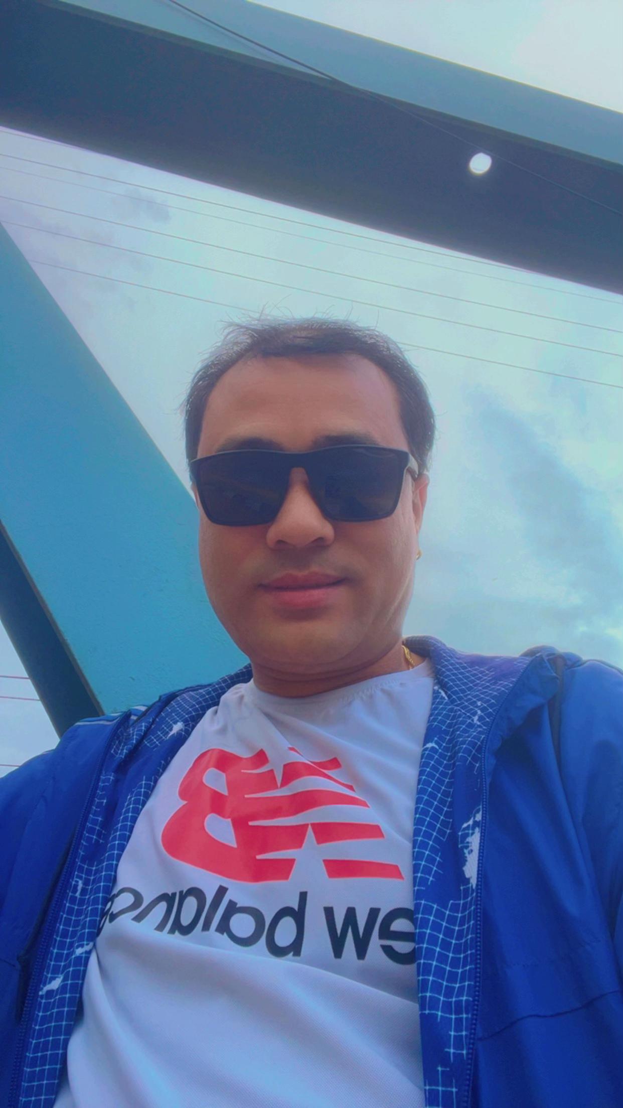 @sham shrestha