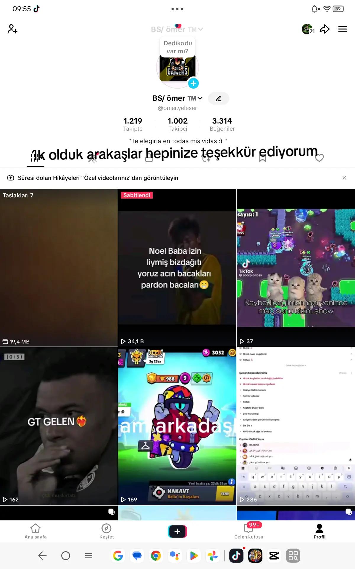 @BS/ ömer ™️