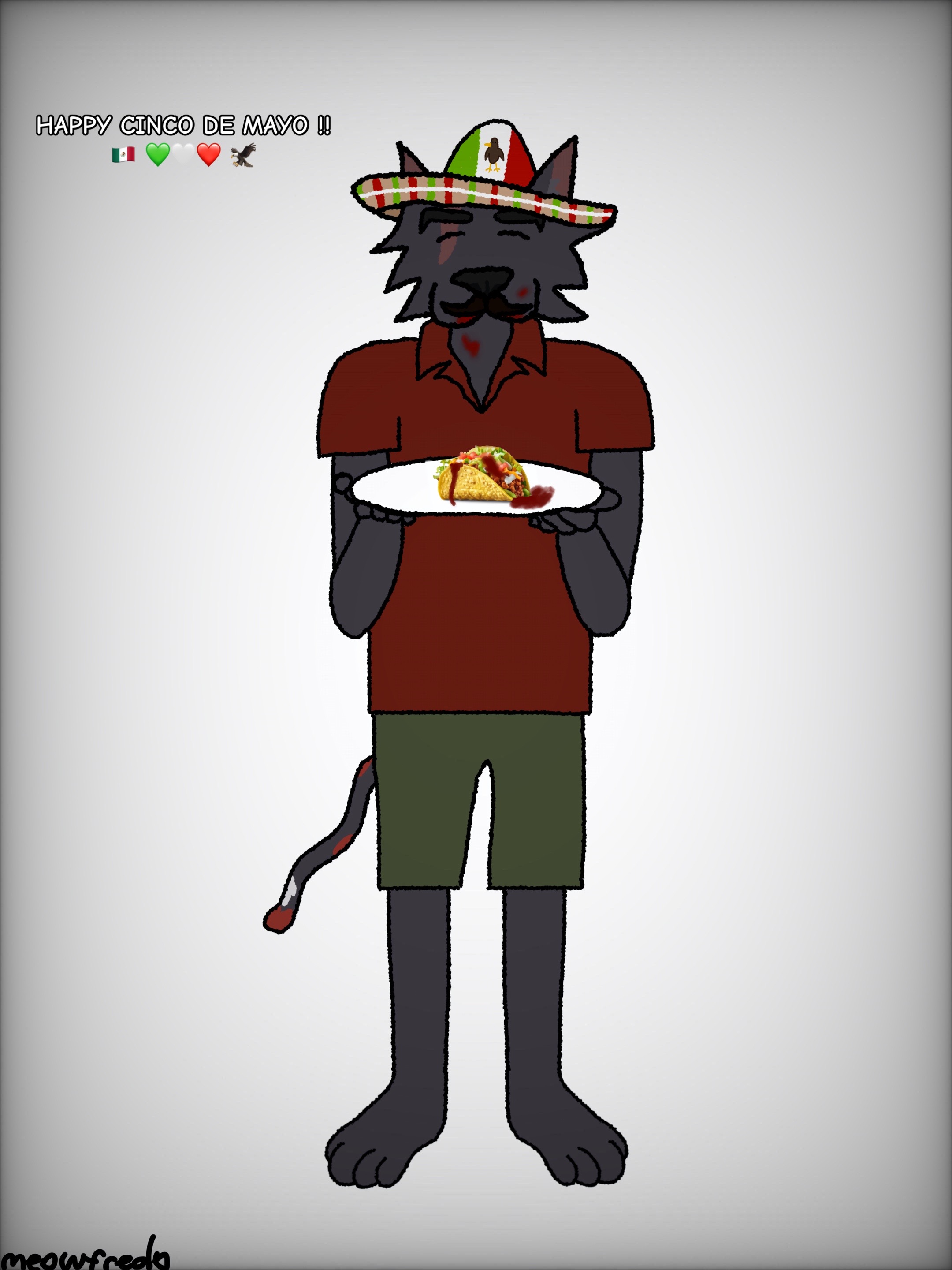 @meowfredo (𝕔𝕙𝕒𝕫&rsquo;𝕤 𝕘𝕗🦈)