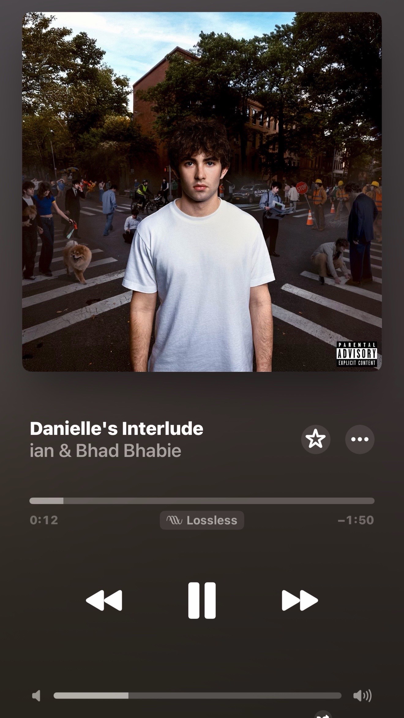 @BHAD BHABIE