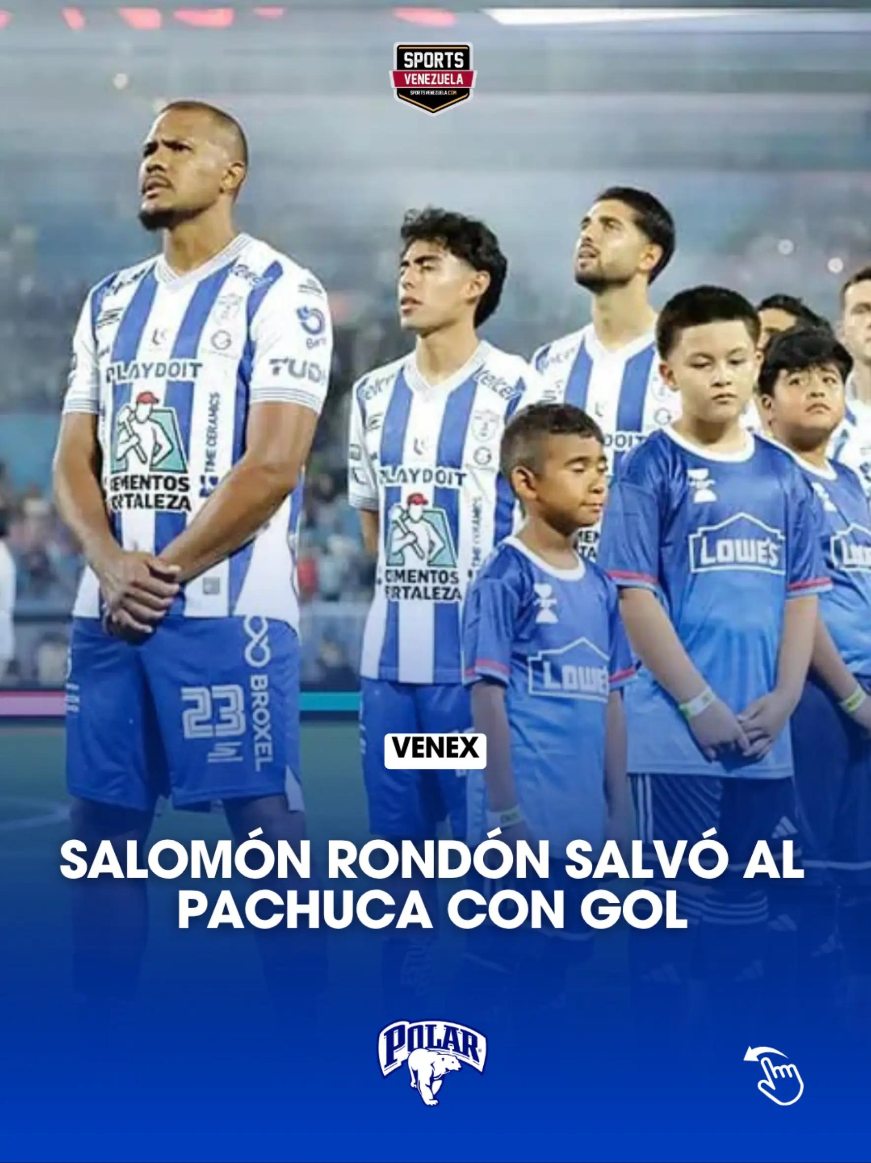 @Sports Venezuela