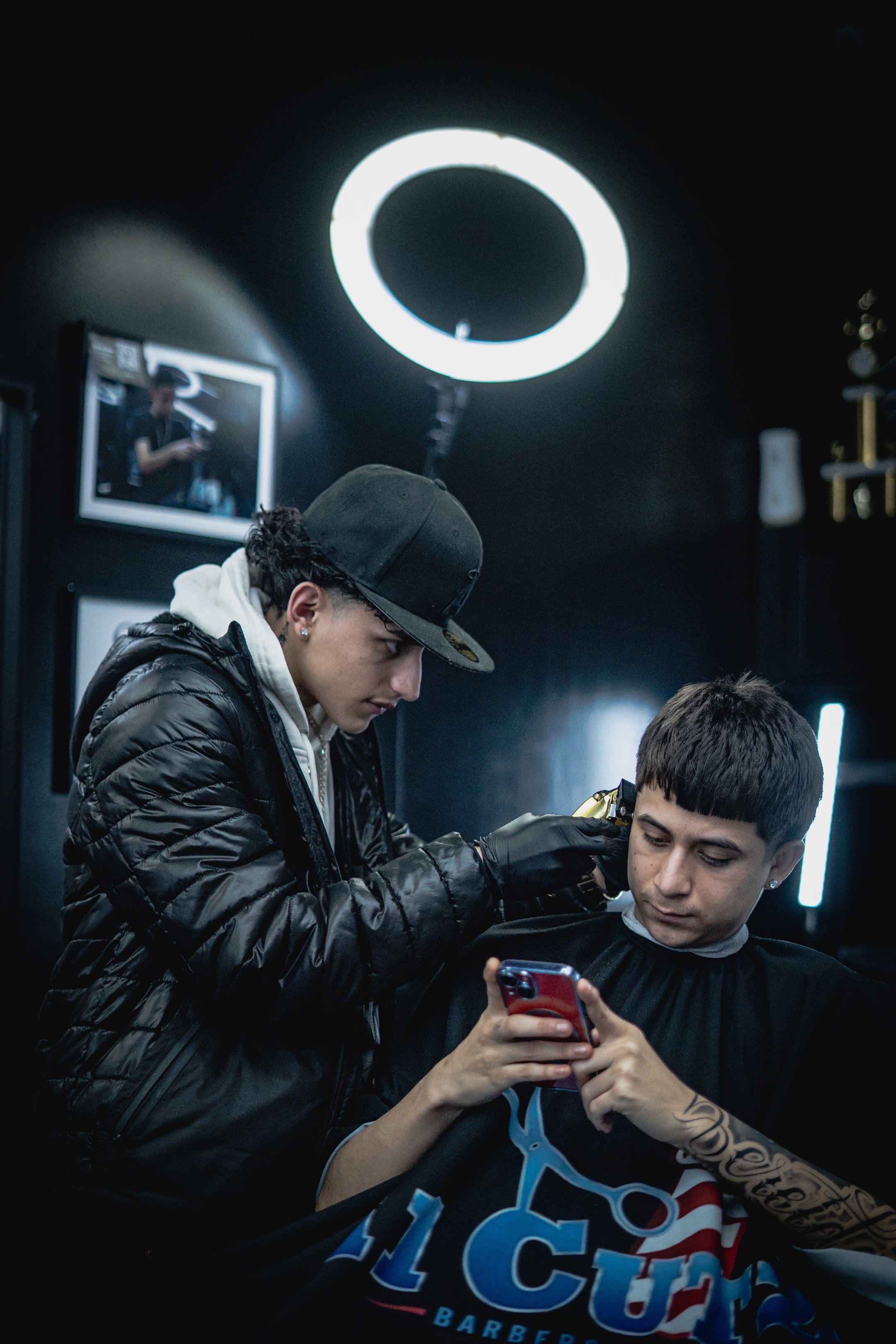 @💈AM&oslash;ney💈