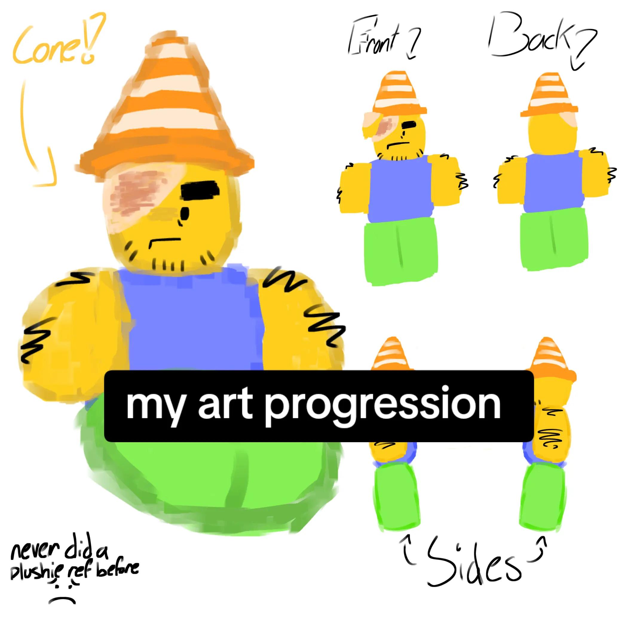 @Niko! (Sorcus' husband)
