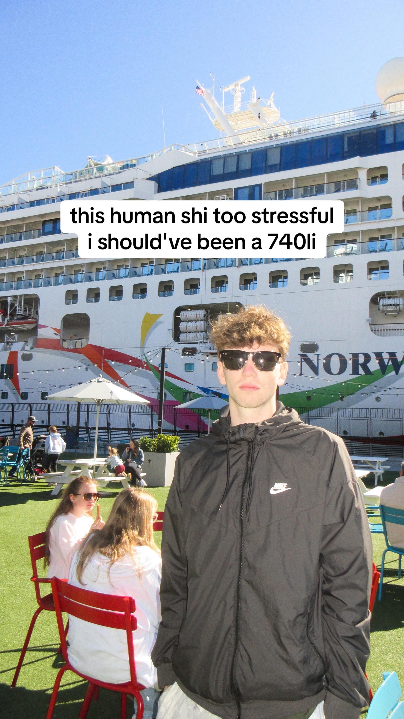 @Caleb