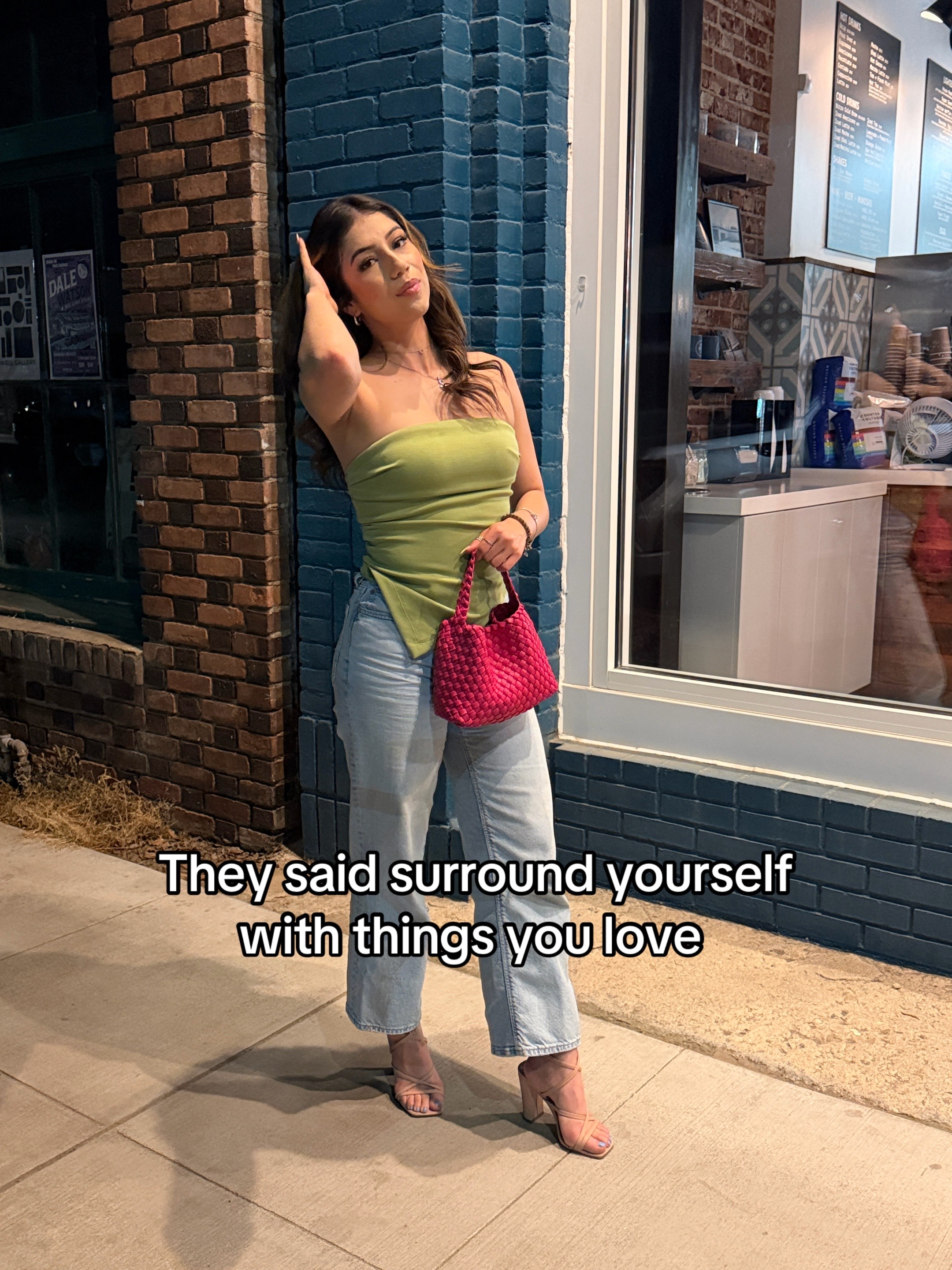 @Stephanie ✨💓