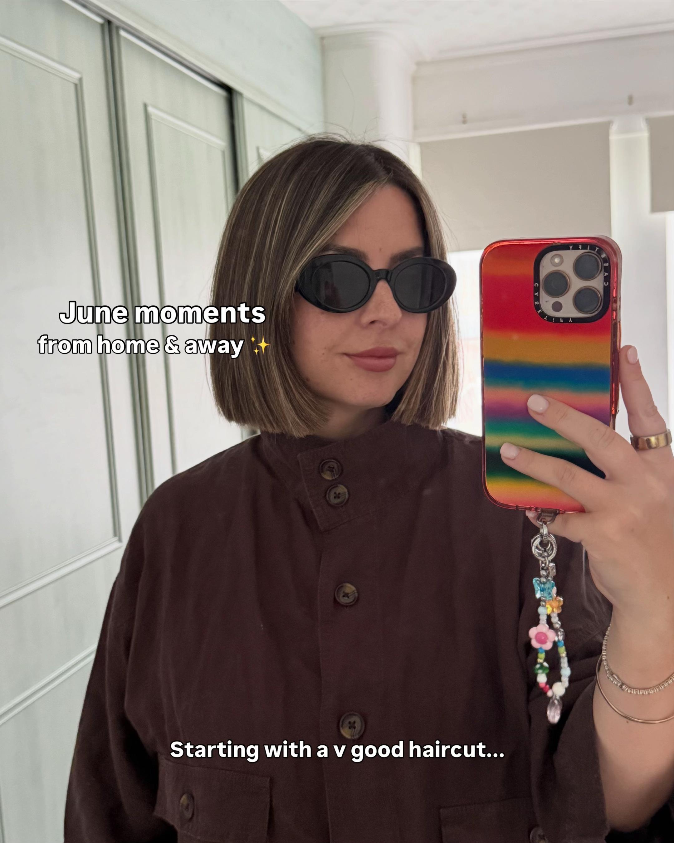 @Alicia Murphy