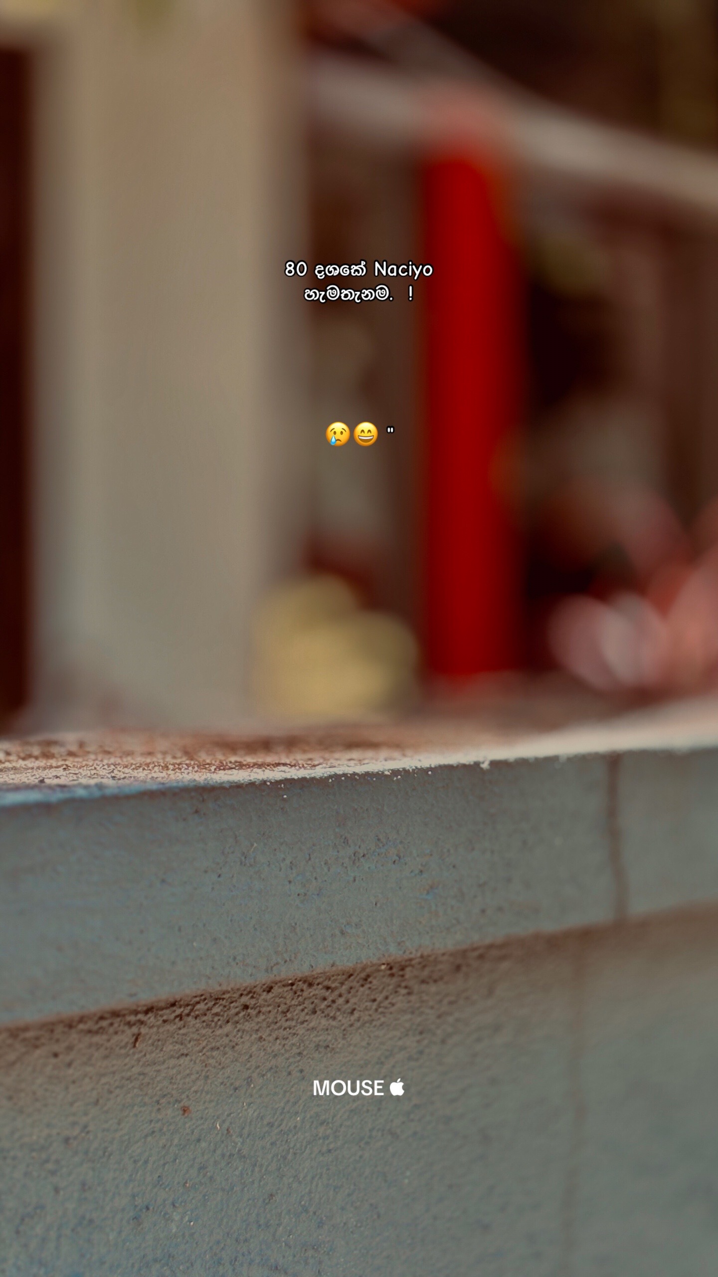 @• MOUSE "