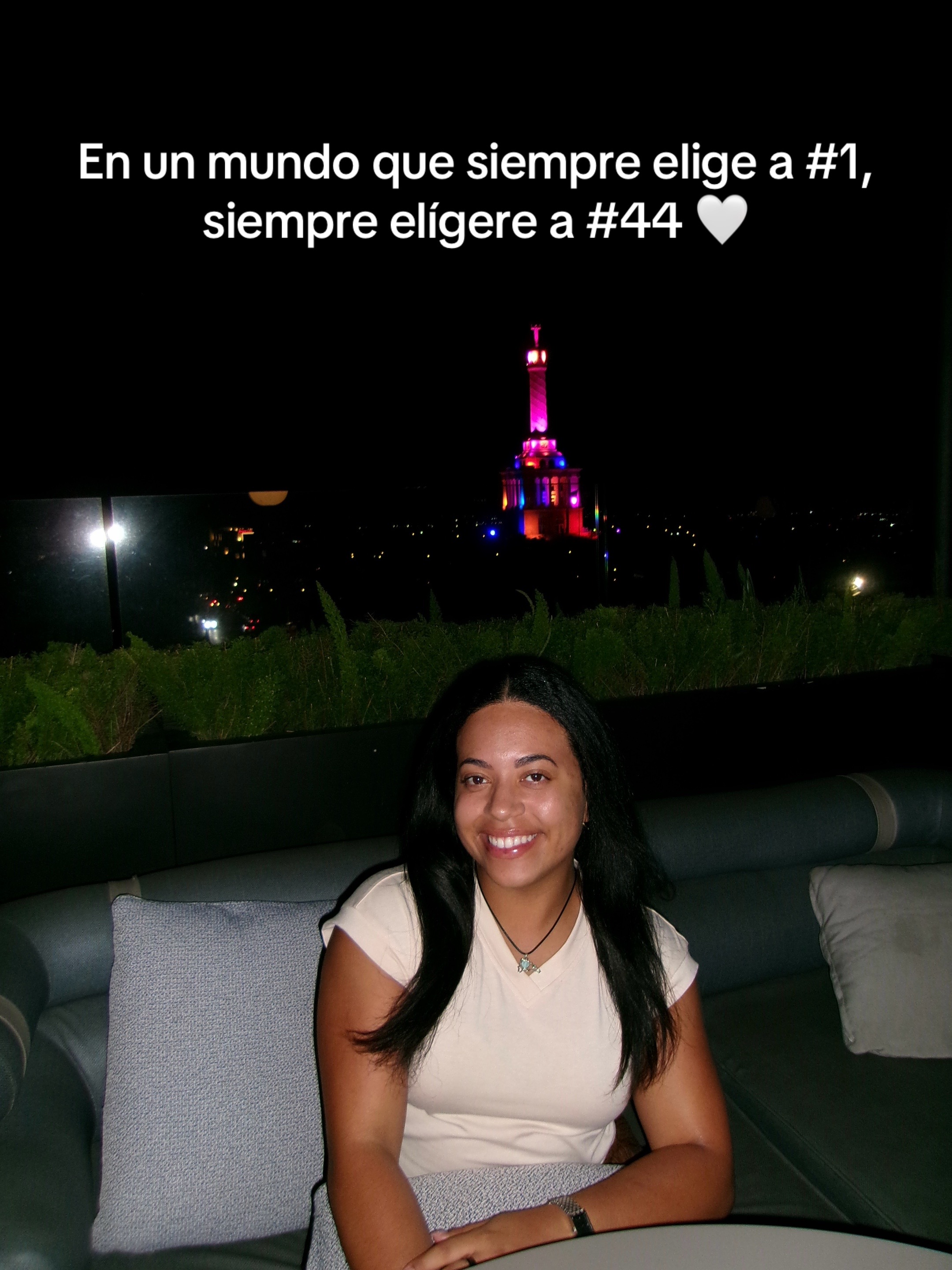 @Ester Tavarez