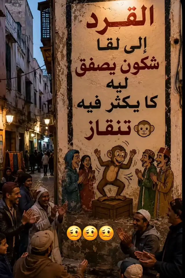 @دريس سنريو