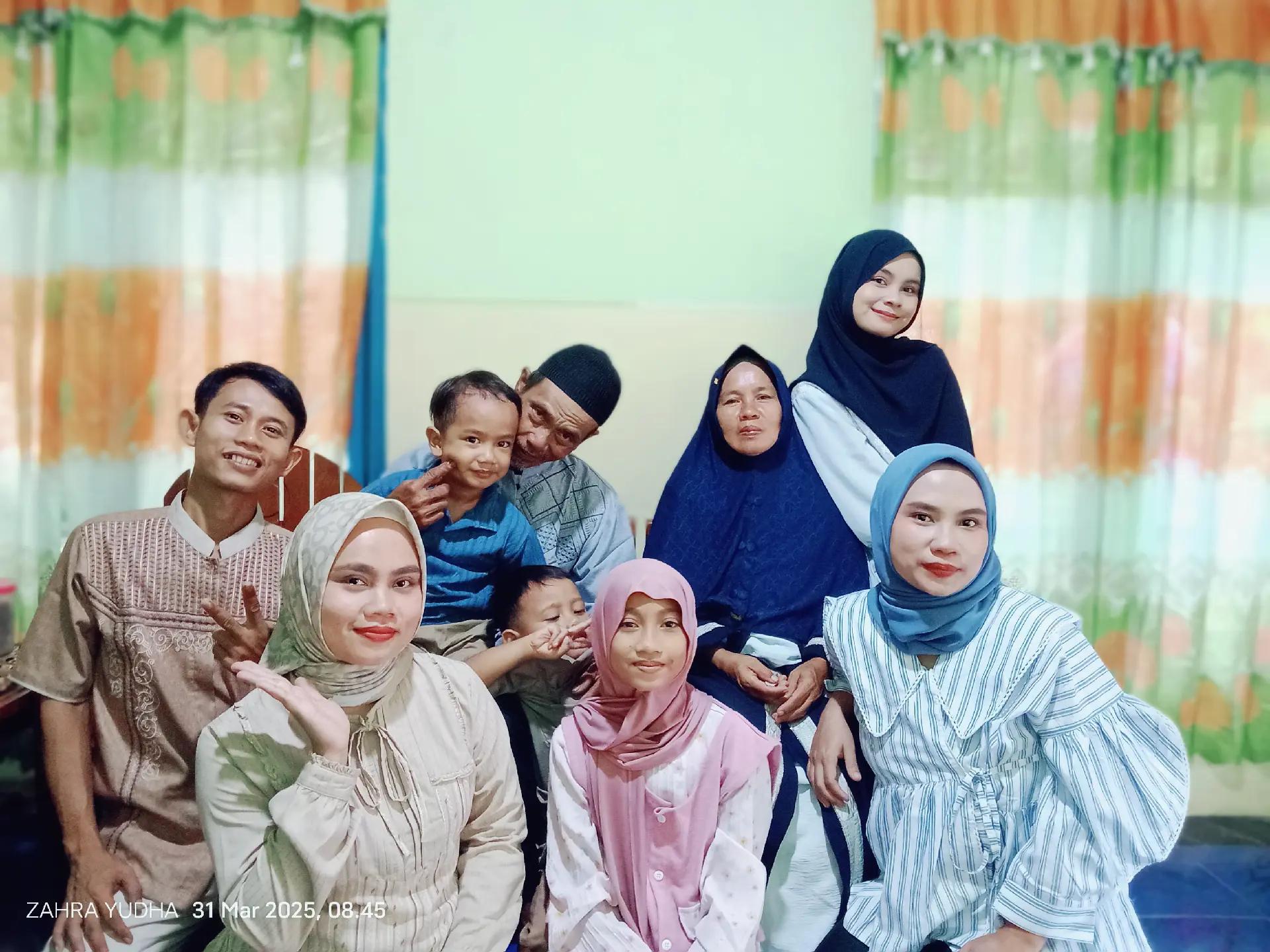 @Mama Yudha