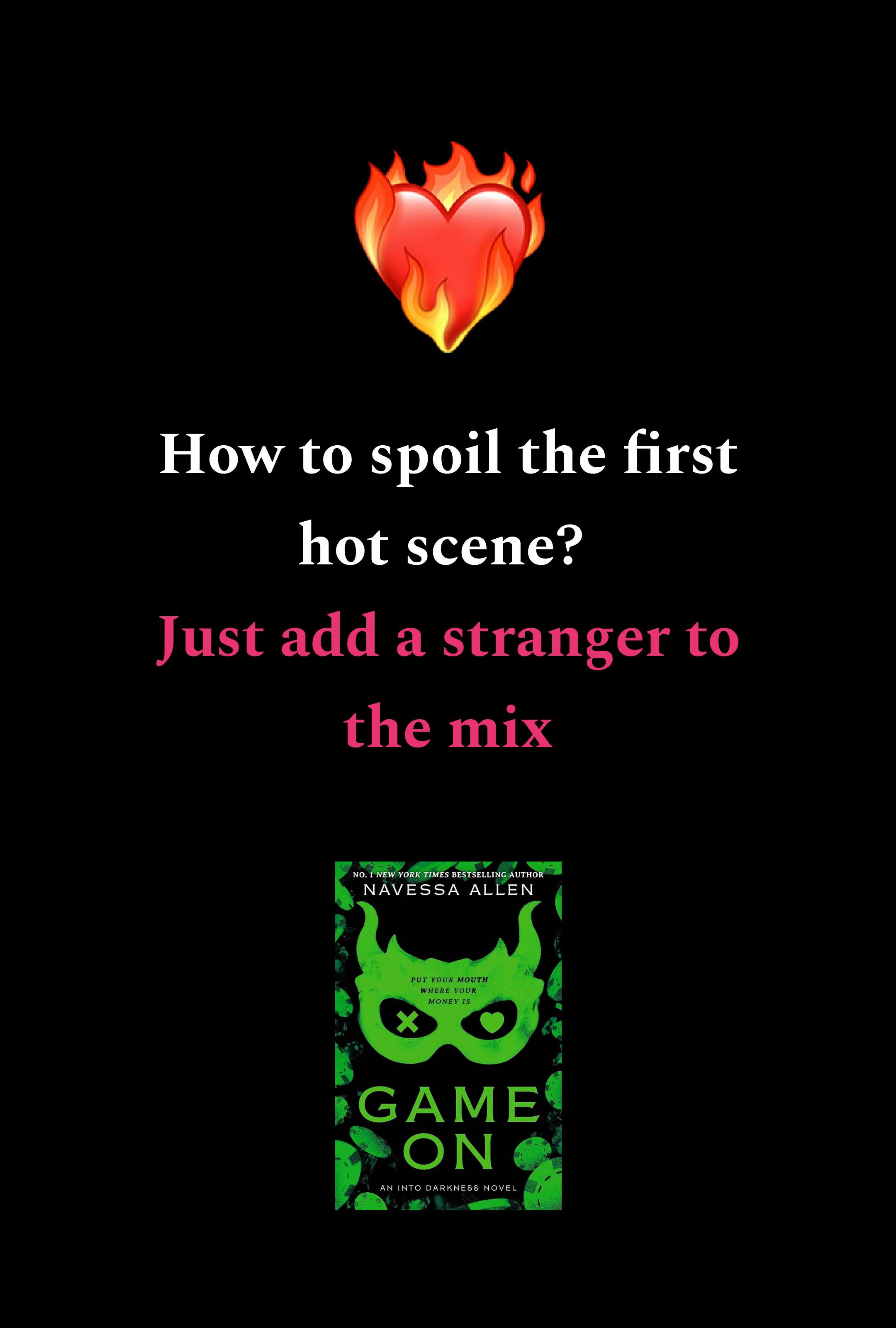 @Hot Spicy Book Club