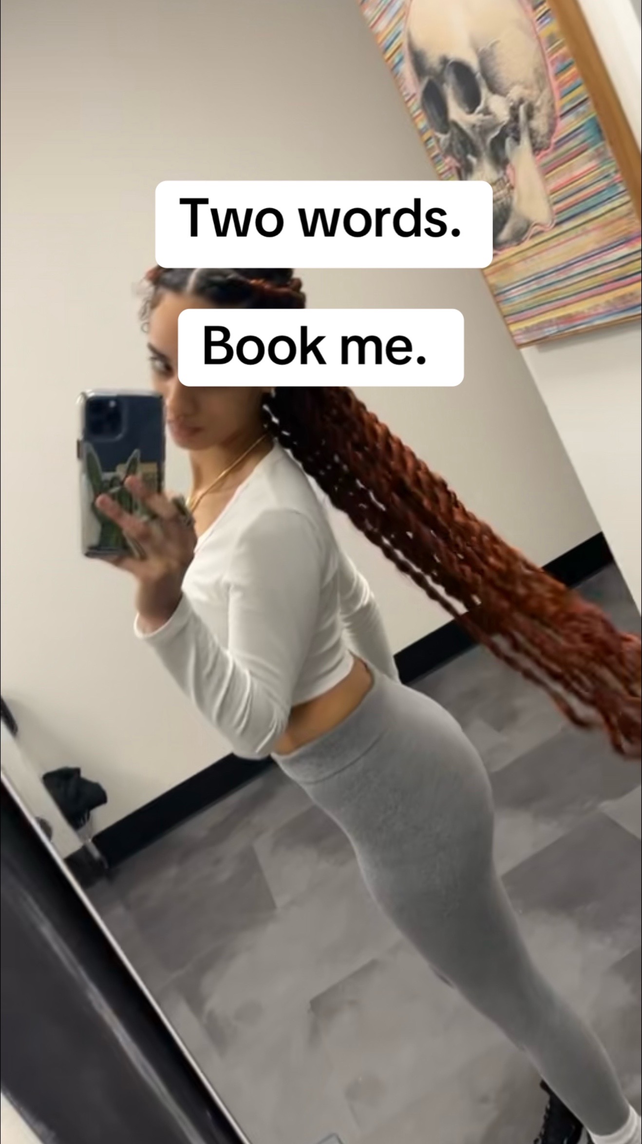 @Galilea • NJ private trainer