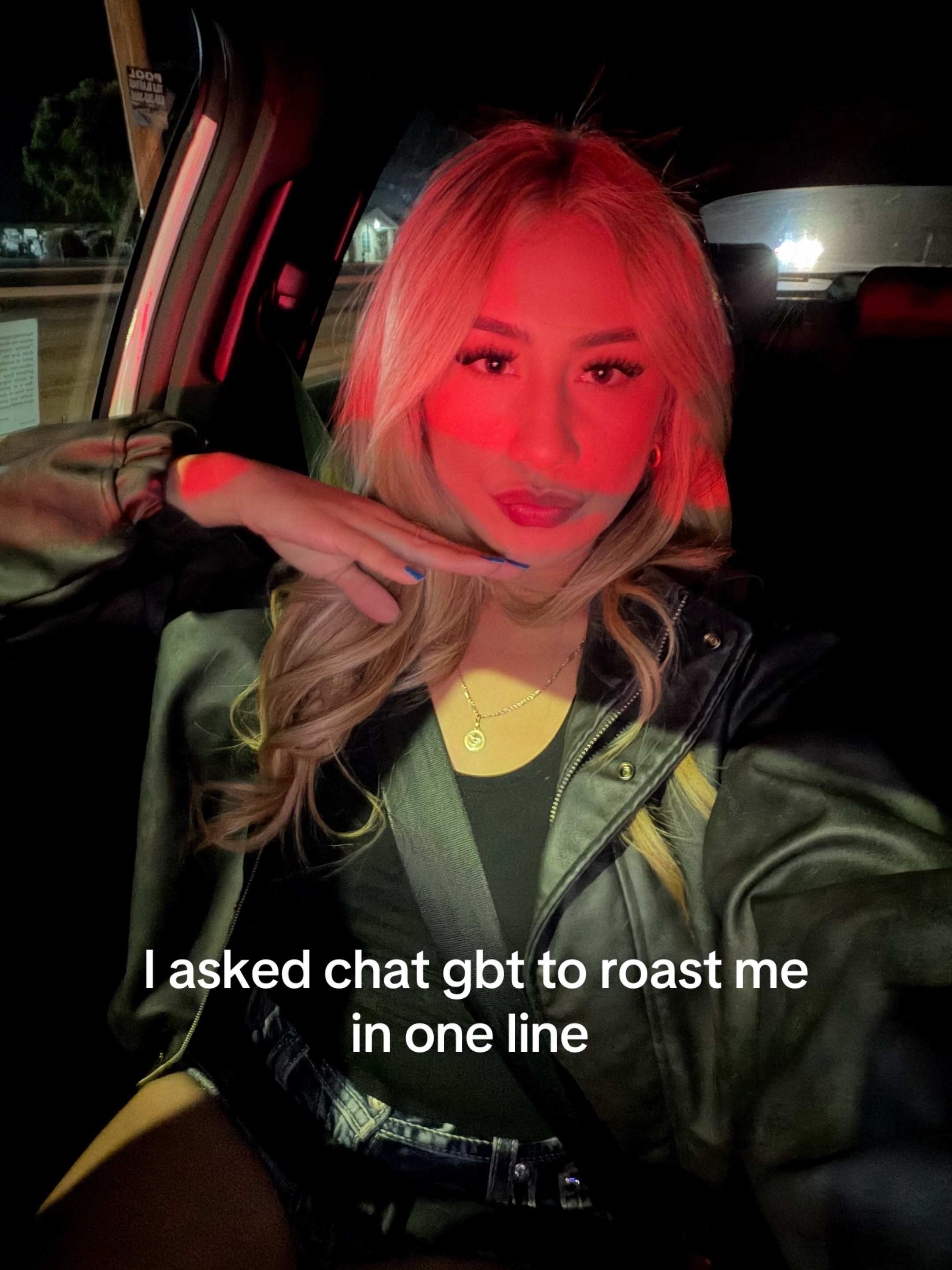 @Esther