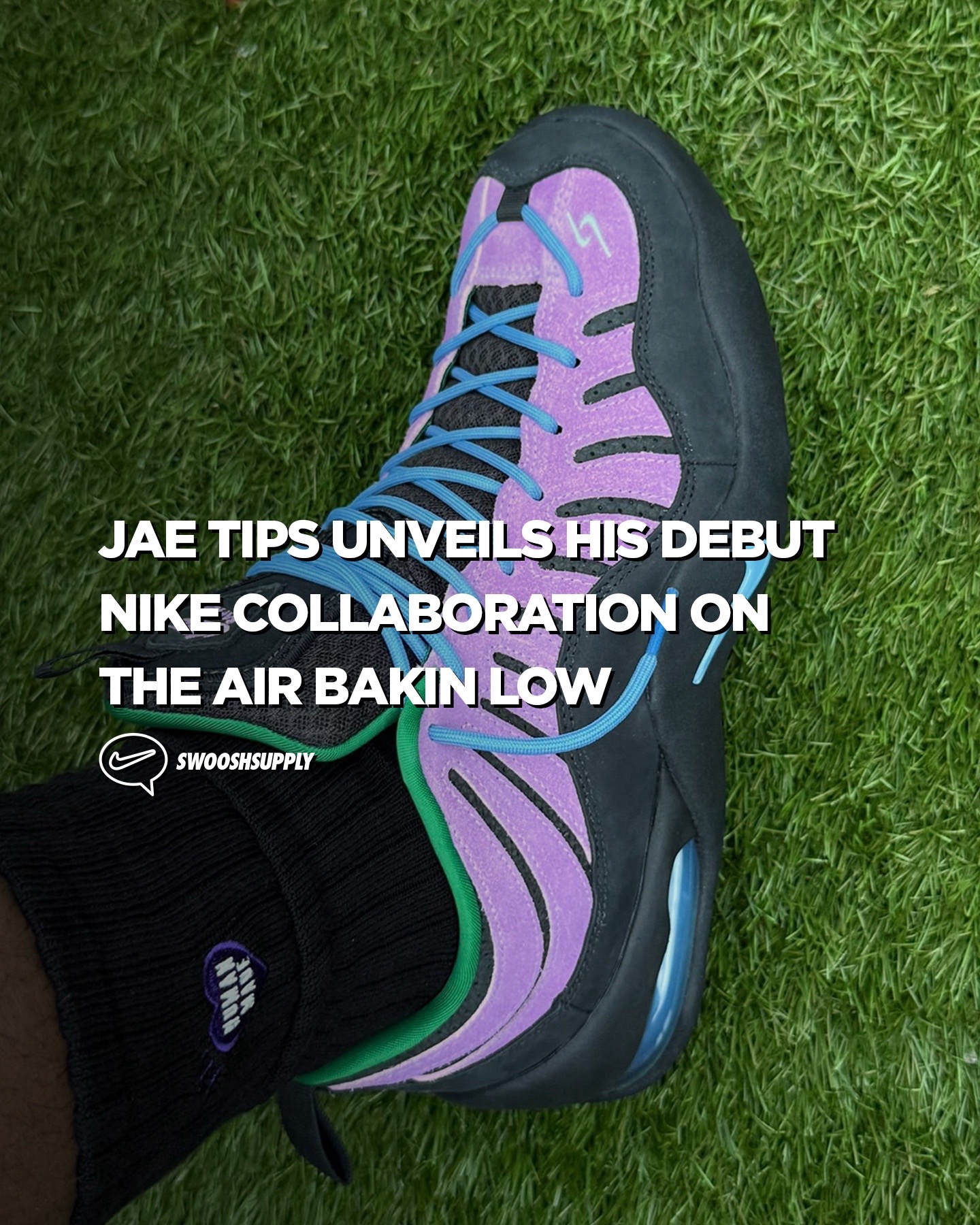 @swoosh supply