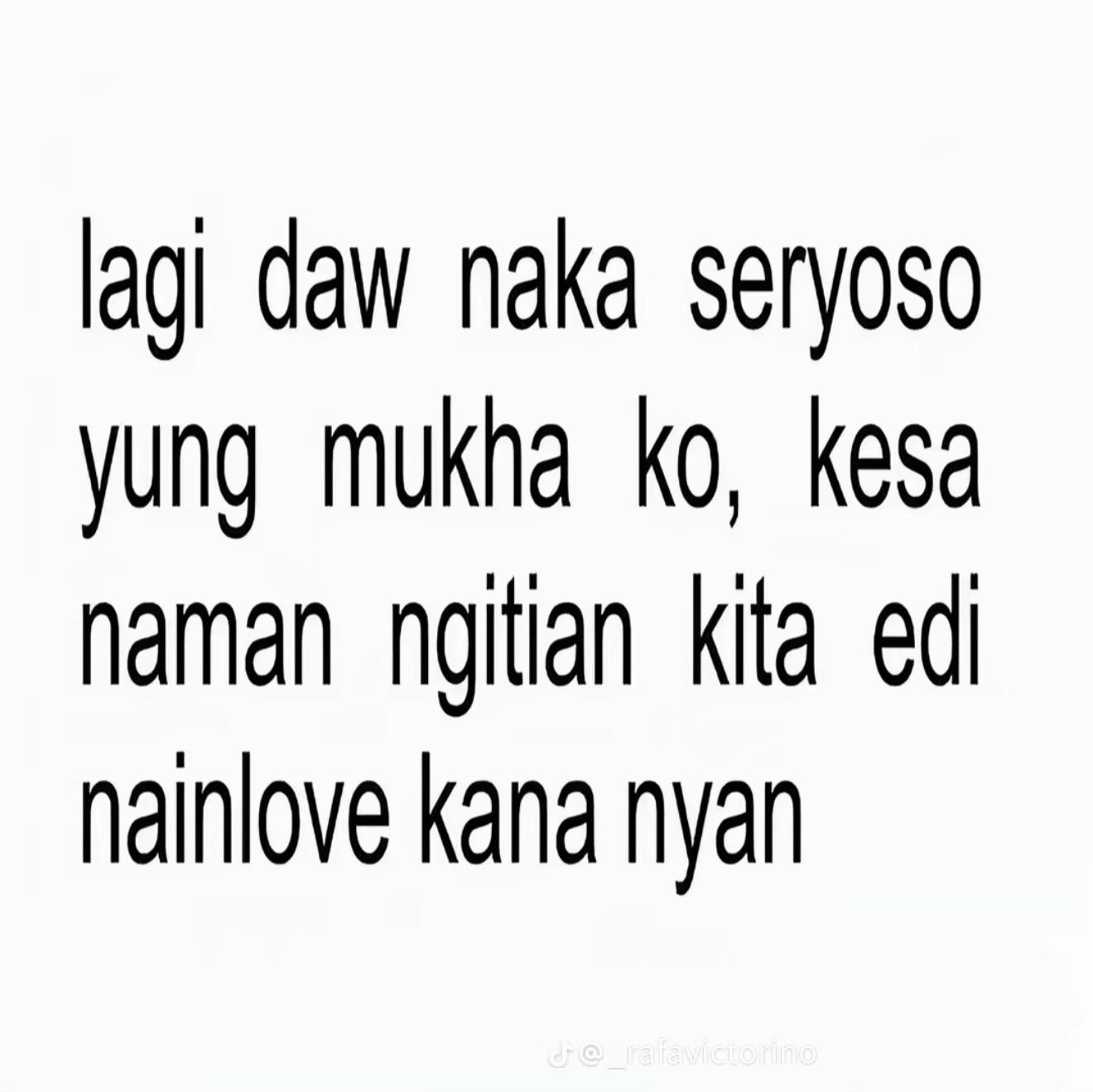 @Miss Julie