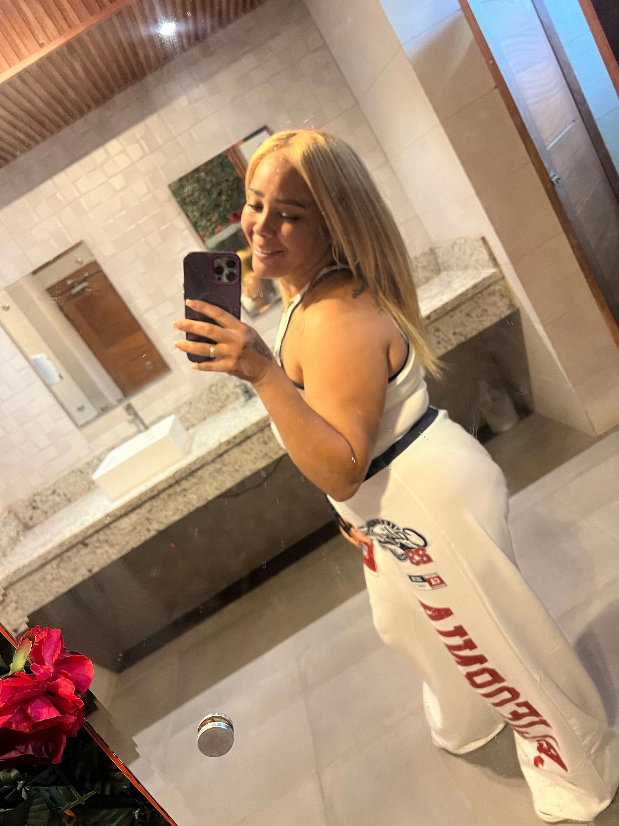 @La descarada