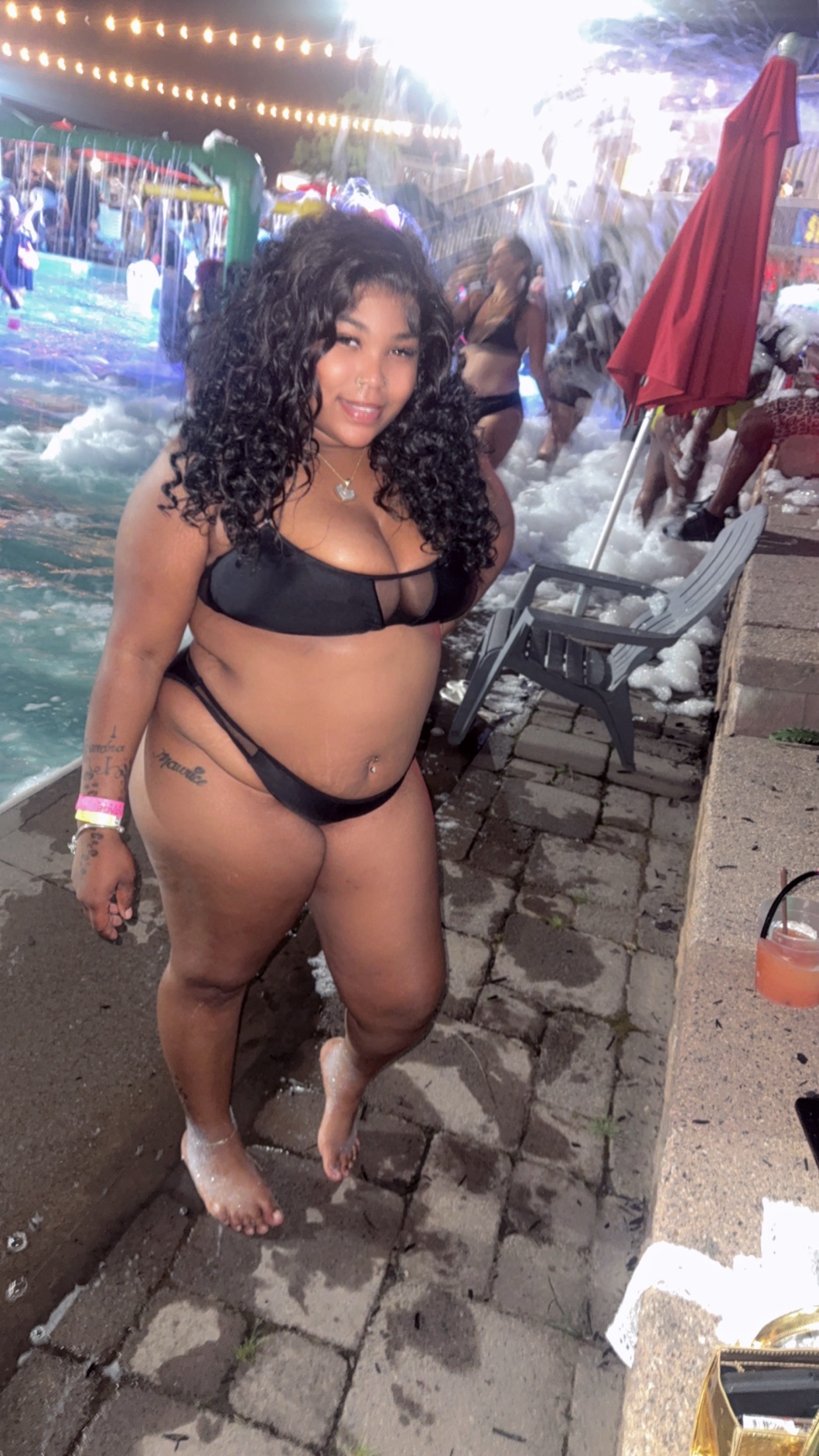 @ThatGirl😜