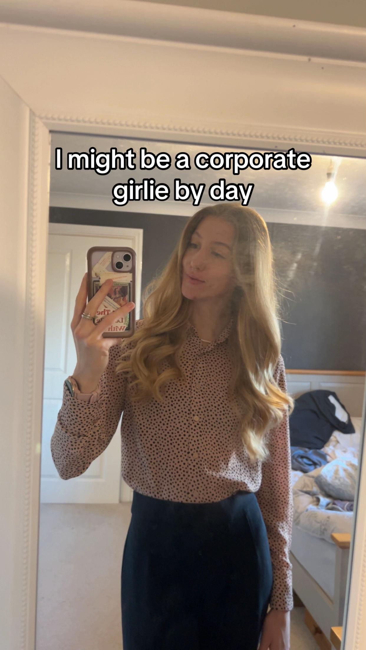 @Runner.Sophia