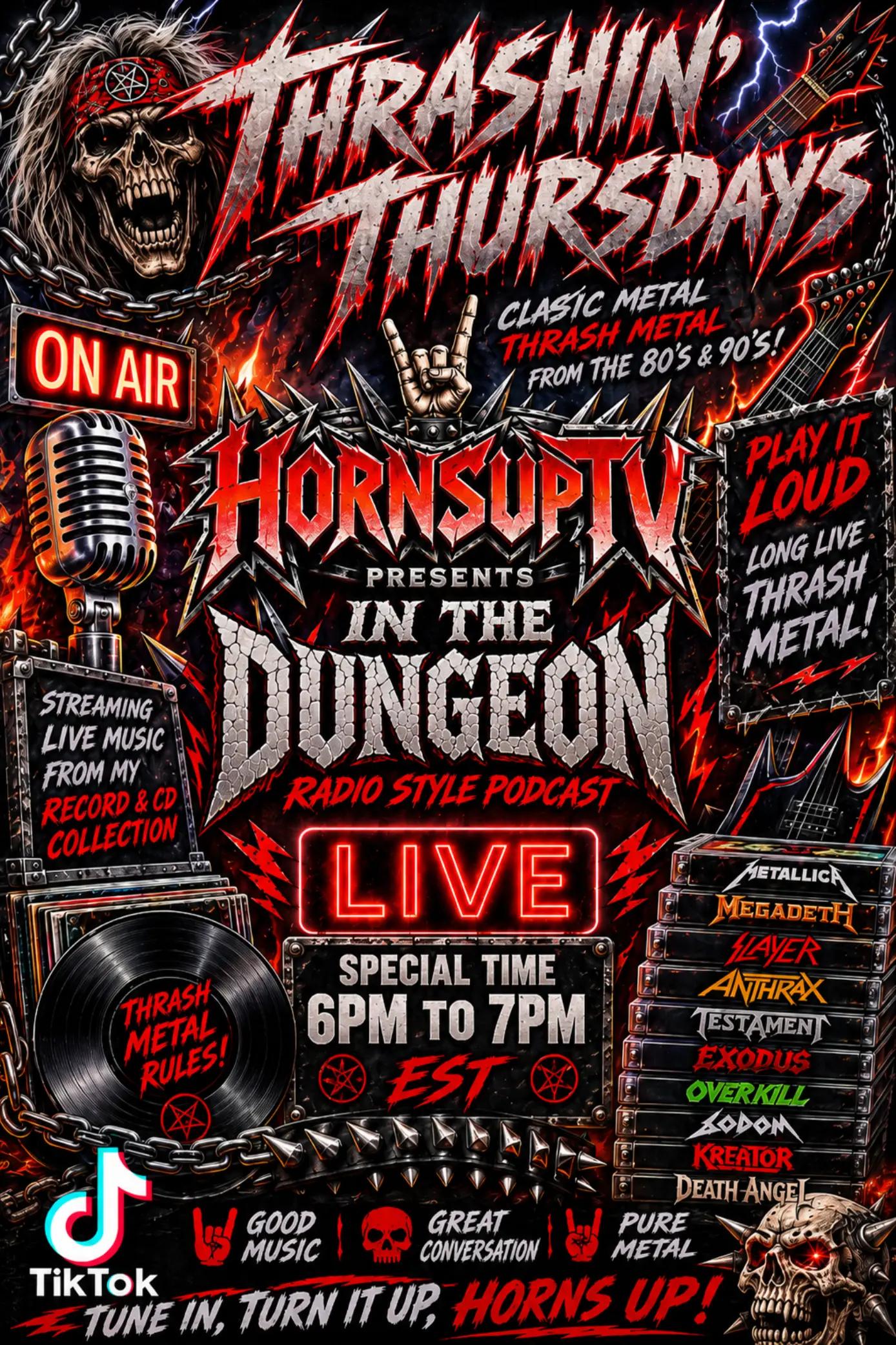 @HornsUpTV