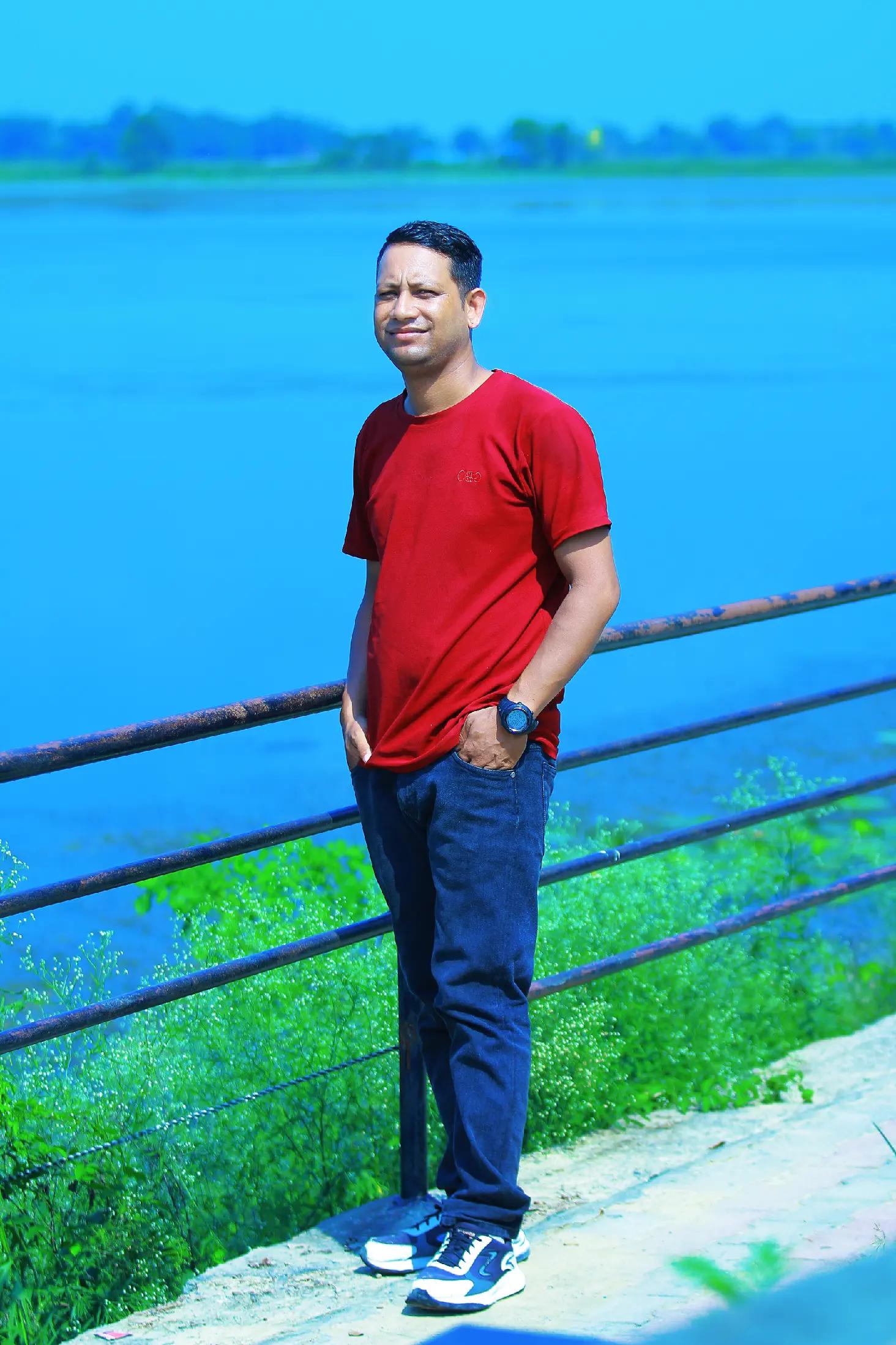 @जेनिथ बराल