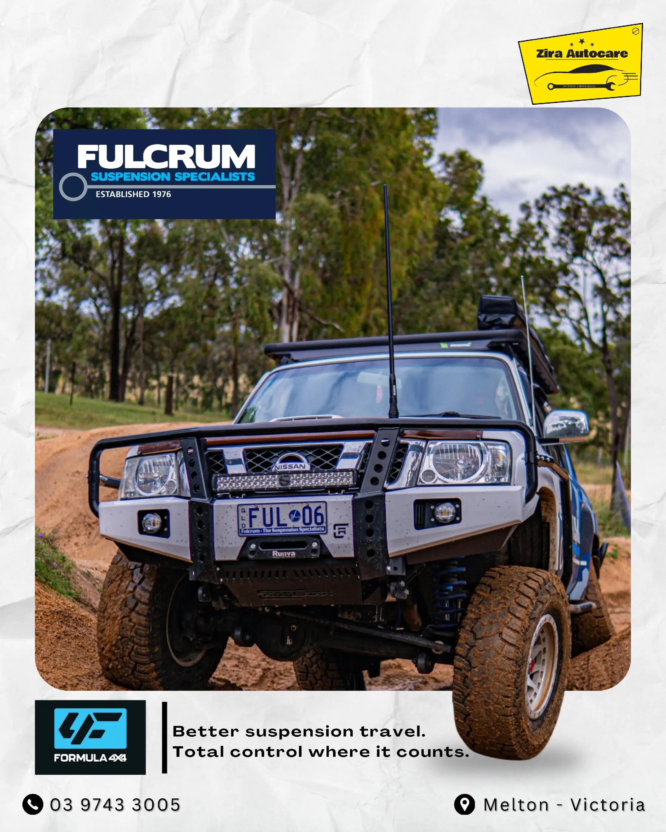 @Zira Auto TTF MELTON 3337