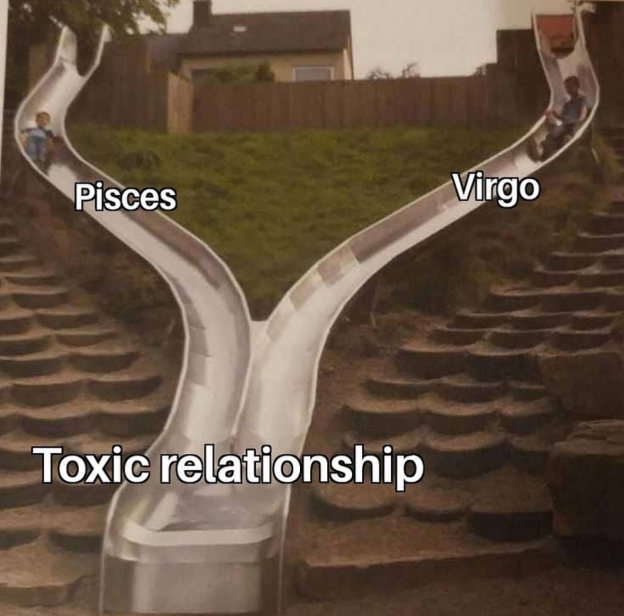 @PiscesGang ♓️💗💯