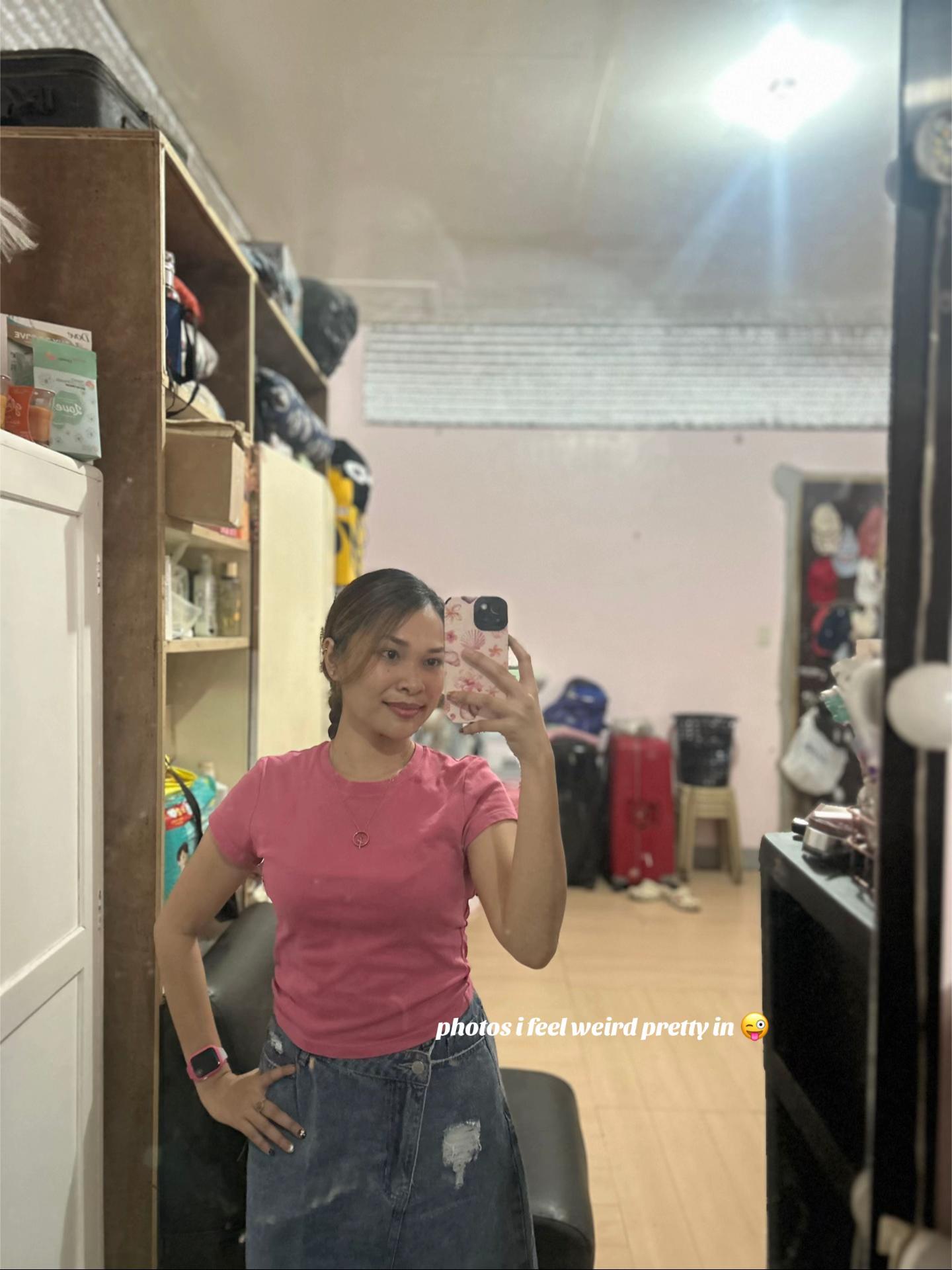 @chloe cassidy ๐