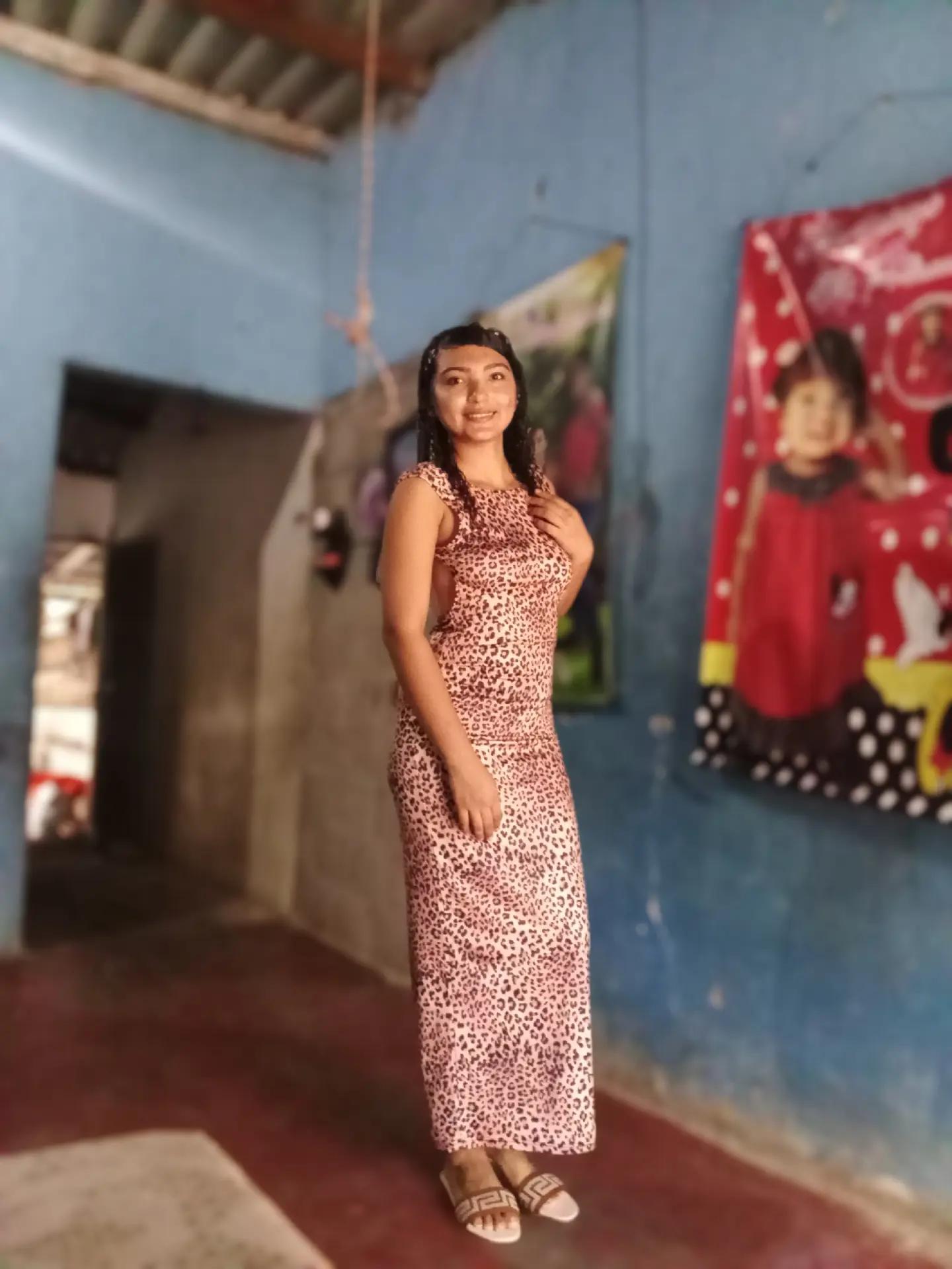 @Valentina Martinez