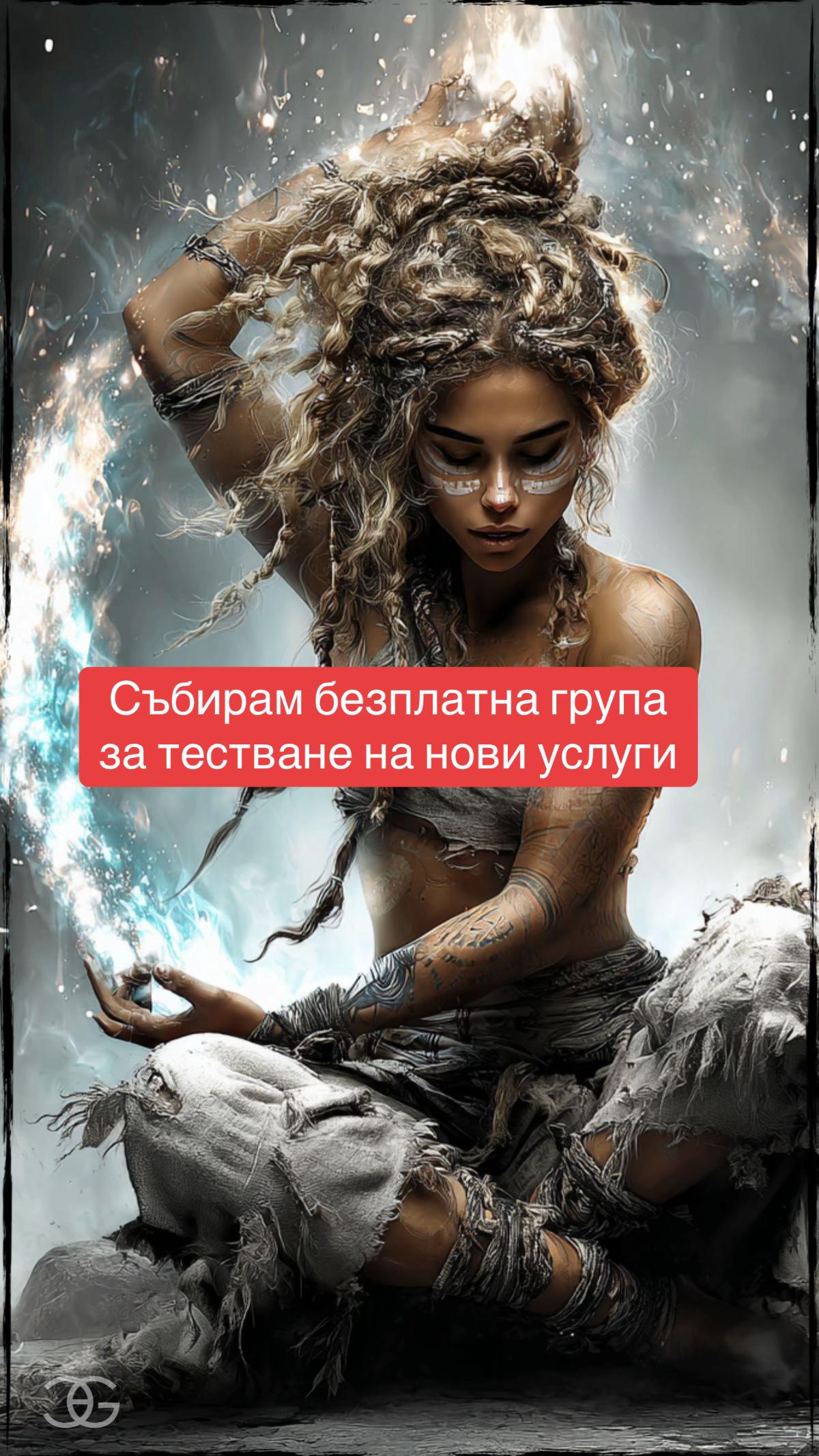 @Енергийно изчистване и числа