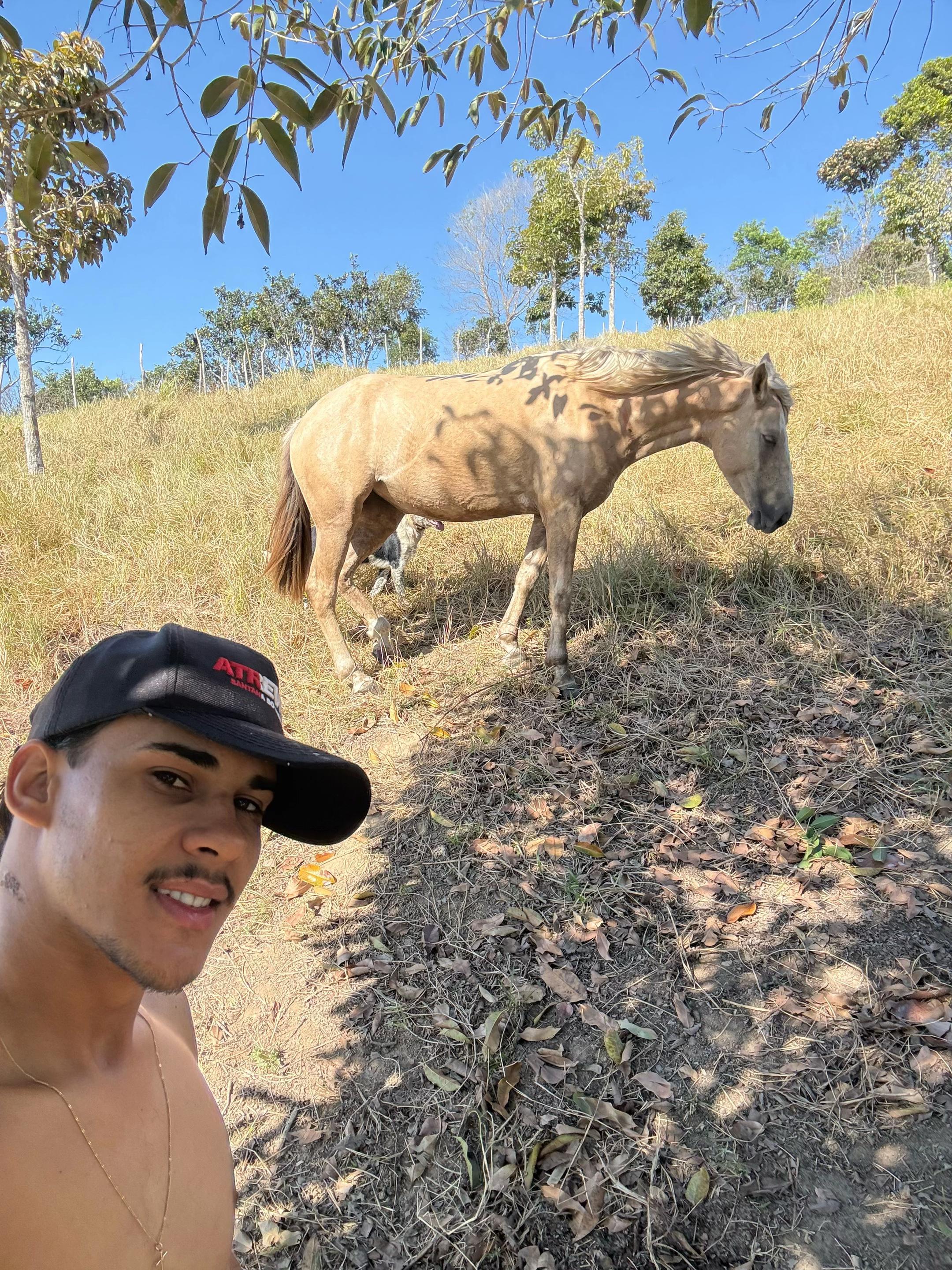 @Besouro U original 🪲