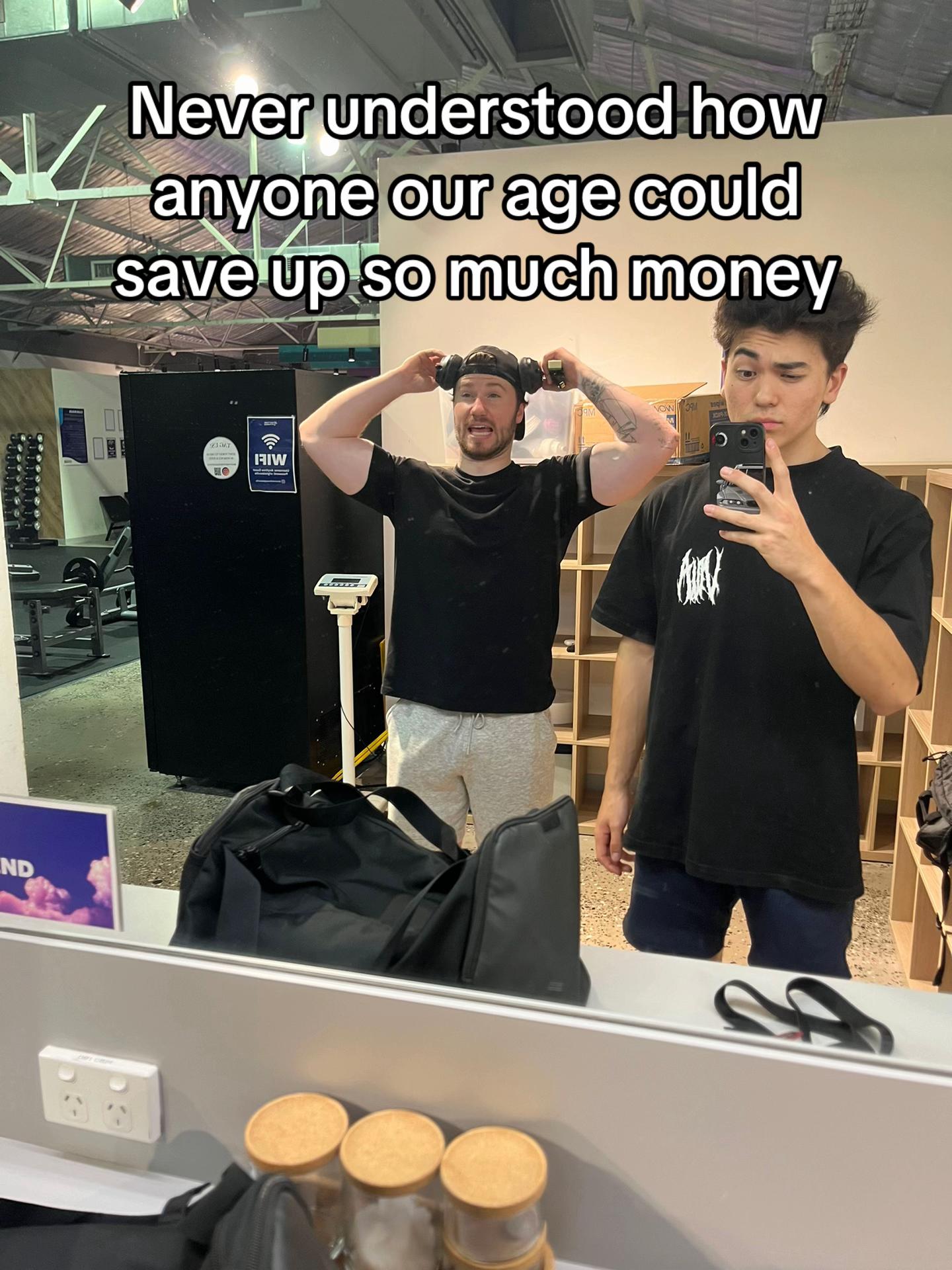 @Mitch