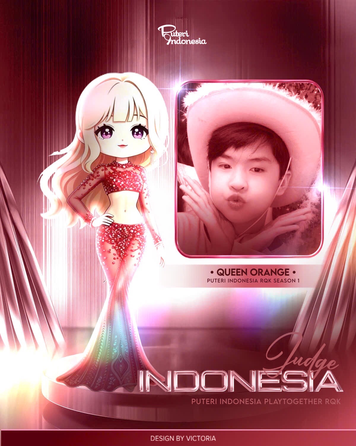 @𝐏𝐮𝐭𝐞𝐫𝐢 ✦ 𝐈𝐧𝐝𝐨 ᴿᵠᵏ
