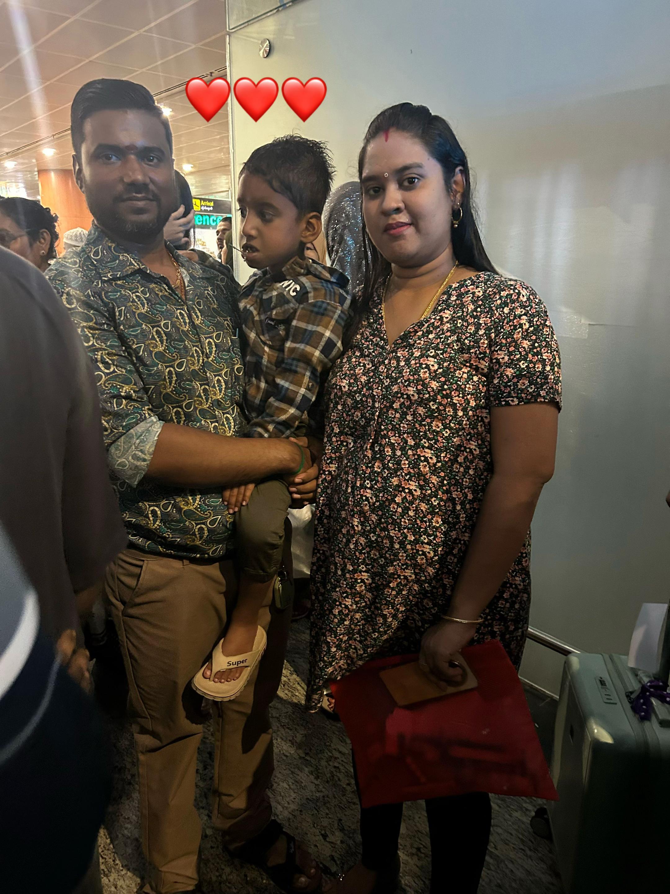 @Vijay bhavani