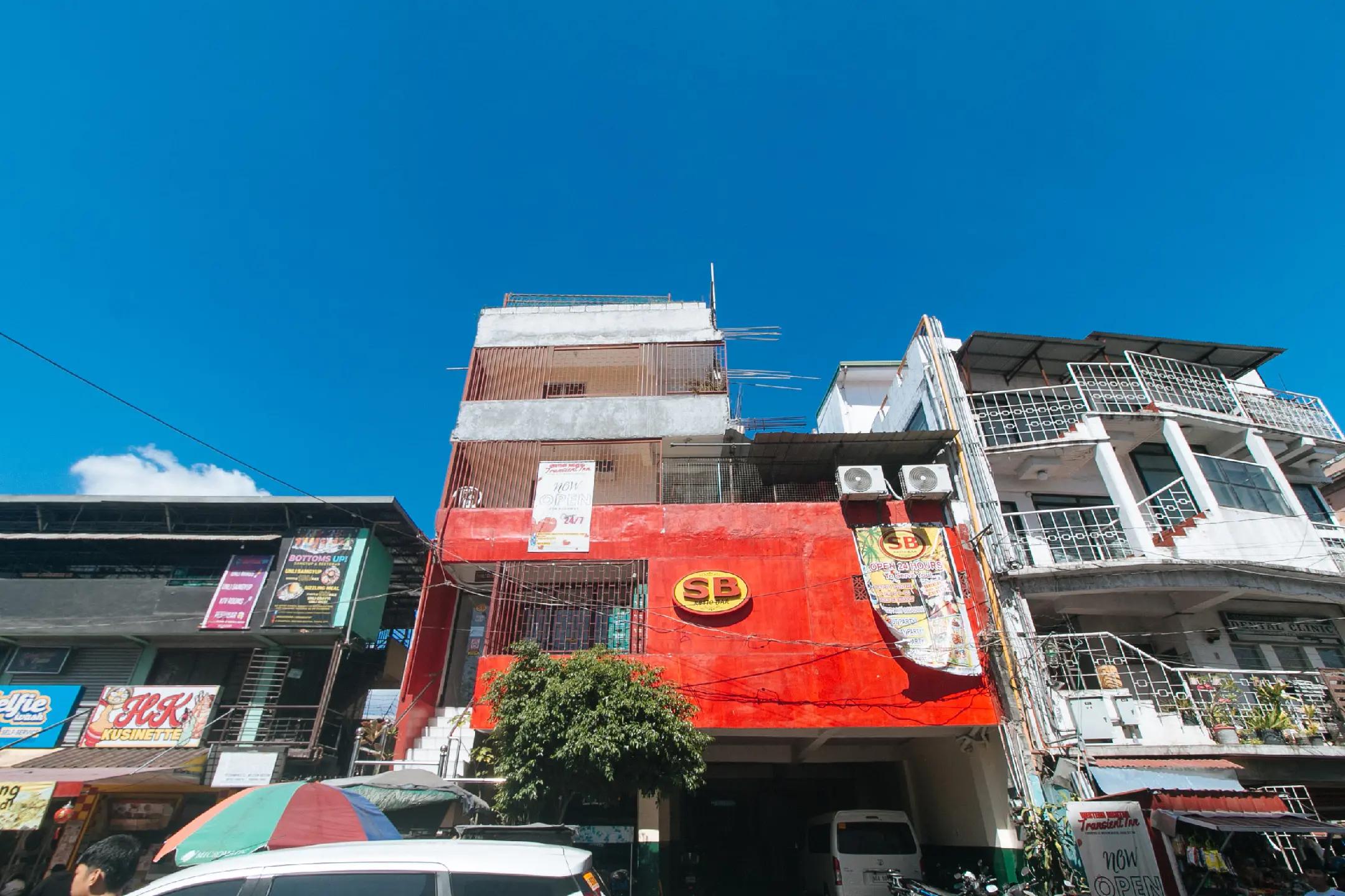 @Red Traveller